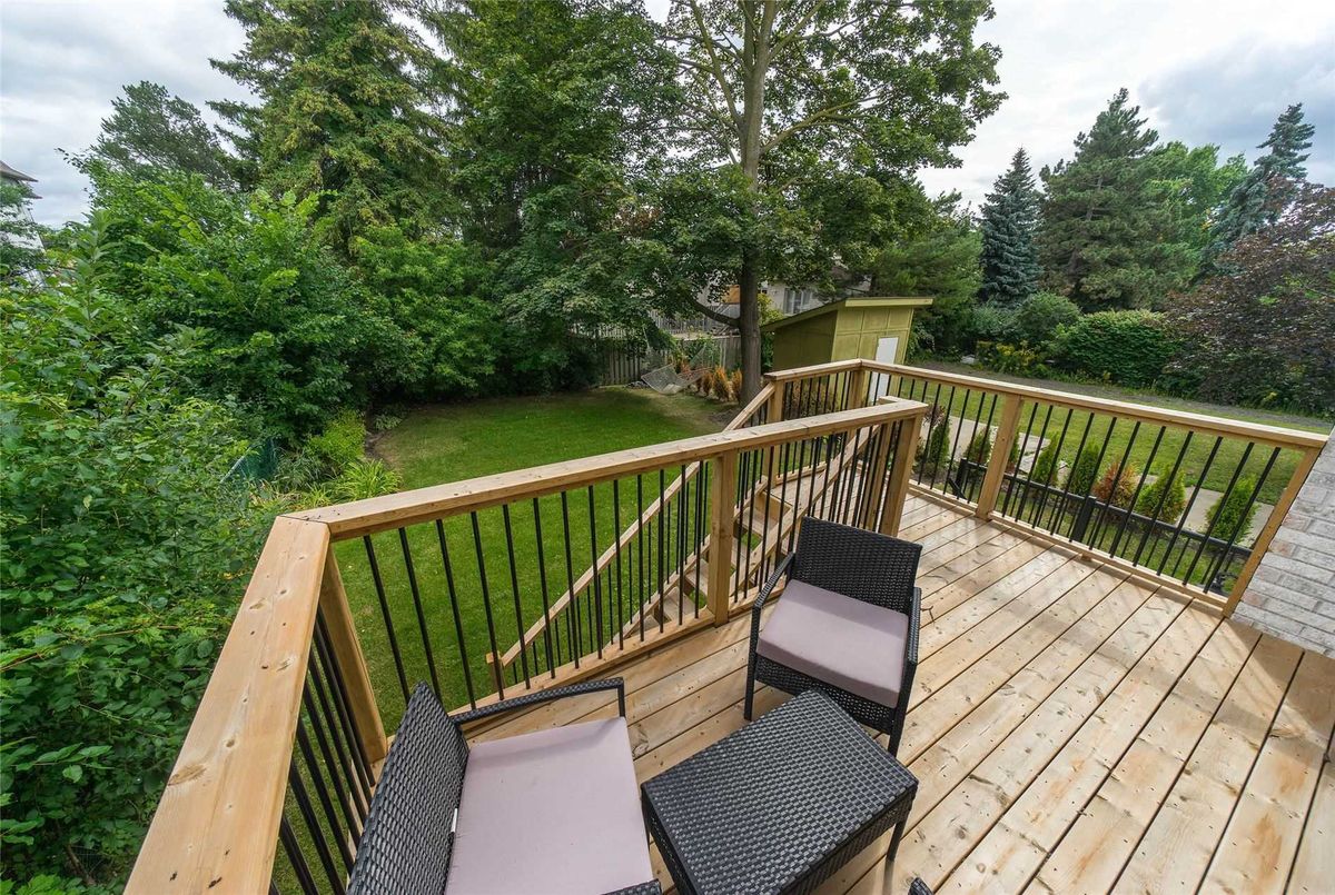 39 Stafford Rd 39 Stafford Rd Toronto