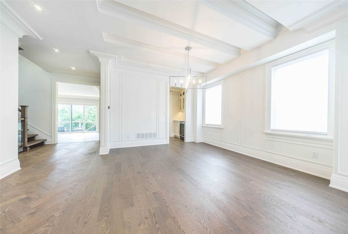 39 Stafford Rd 39 Stafford Rd Toronto