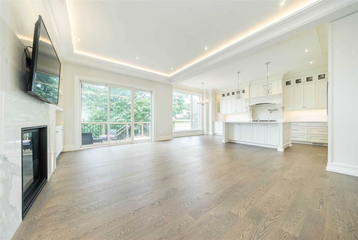 39 Stafford Rd 39 Stafford Rd Toronto