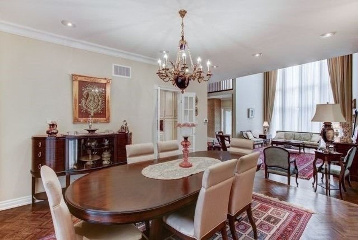 105 Garnier Crt 105 Garnier Crt Toronto