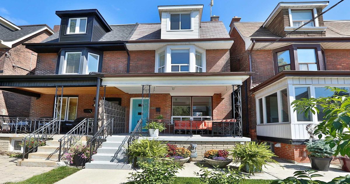 213 Beatrice St Toronto