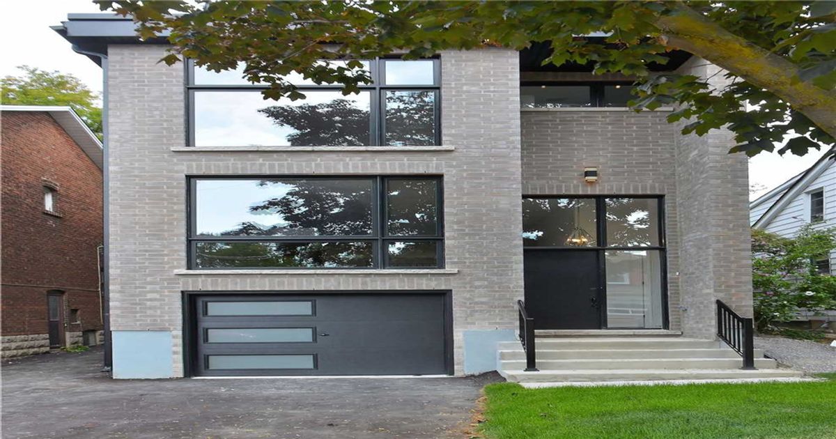 70 Bude St Toronto