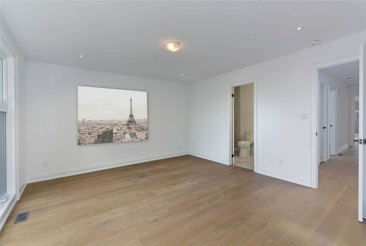 70 Bude St 70 Bude St Toronto