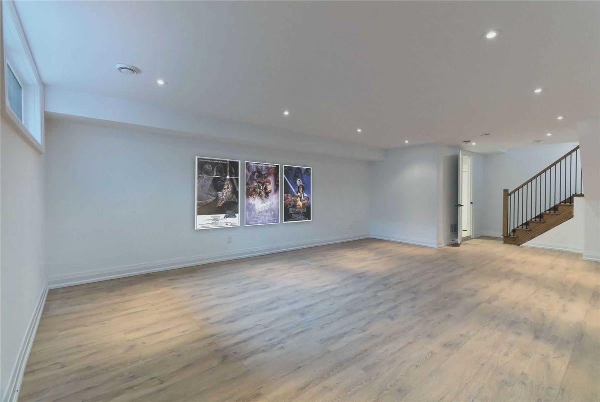 70 Bude St 70 Bude St Toronto