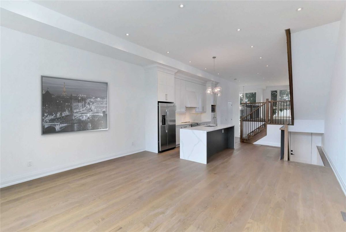 70 Bude St 70 Bude St Toronto