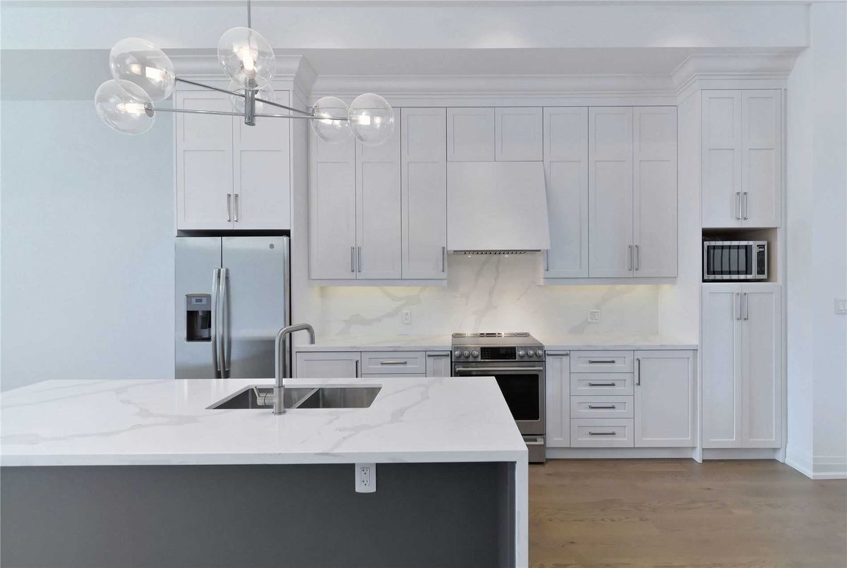 70 Bude St 70 Bude St Toronto