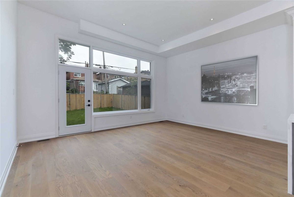70 Bude St 70 Bude St Toronto