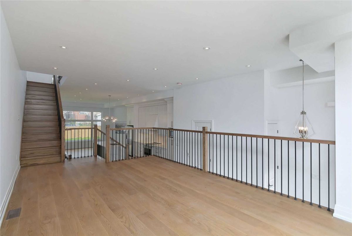 70 Bude St 70 Bude St Toronto