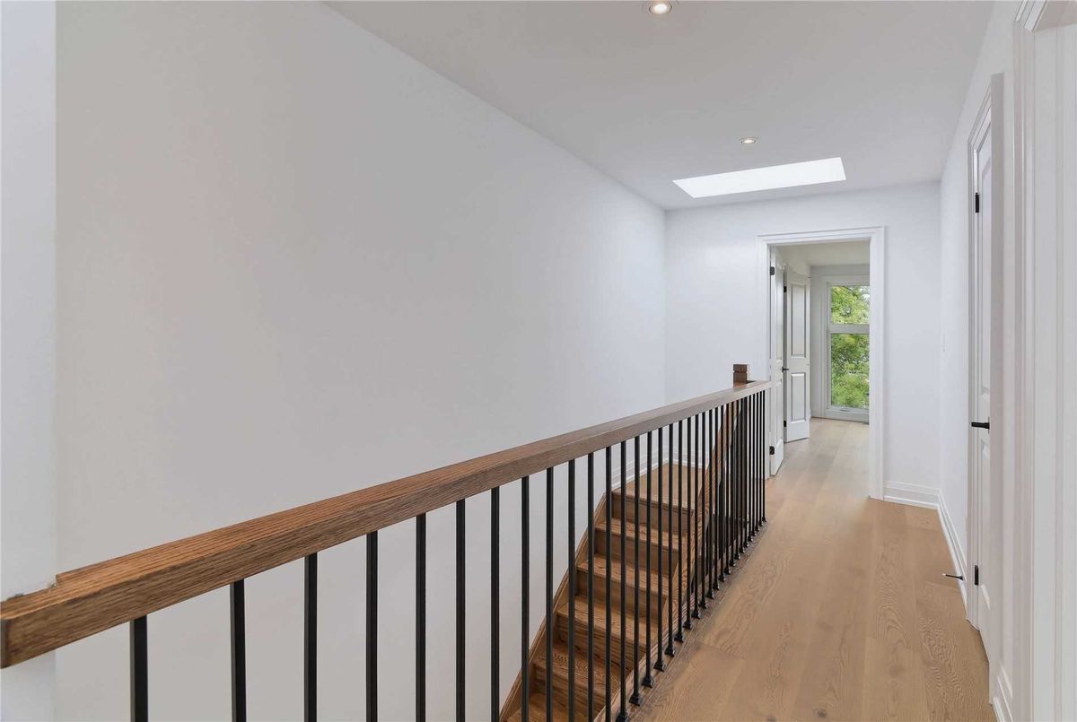 70 Bude St 70 Bude St Toronto
