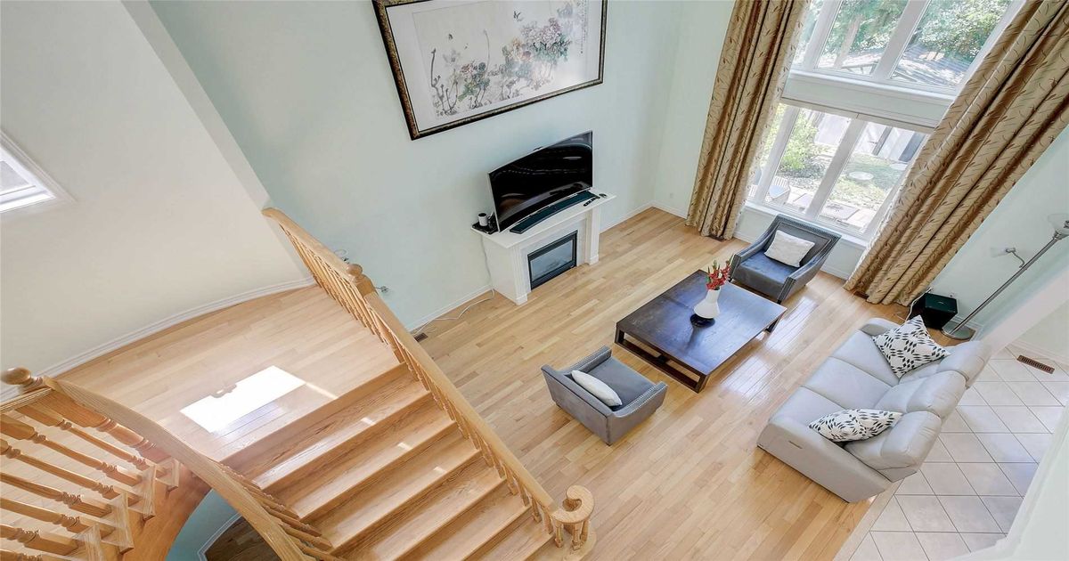 83 Green Meadows Circ Toronto