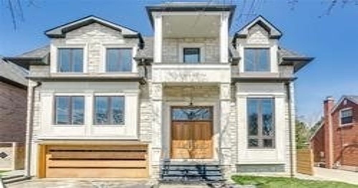 54 Bevdale Rd Toronto