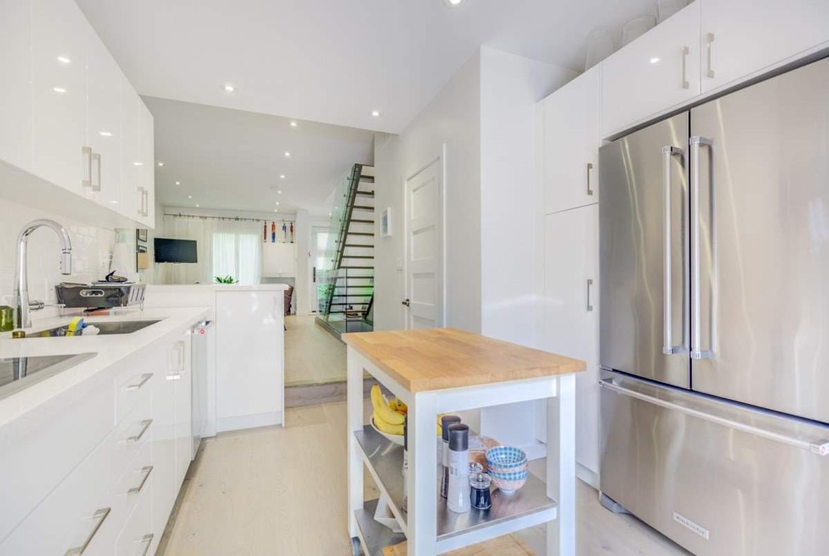 209 Marlborough Pl 209 Marlborough Pl Toronto
