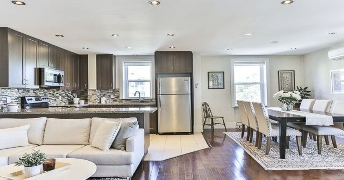 508-2603 Bathurst St Toronto