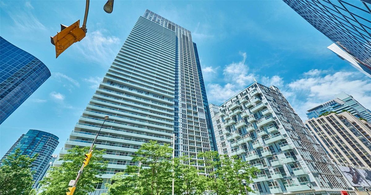 4504-300 Front St W Toronto