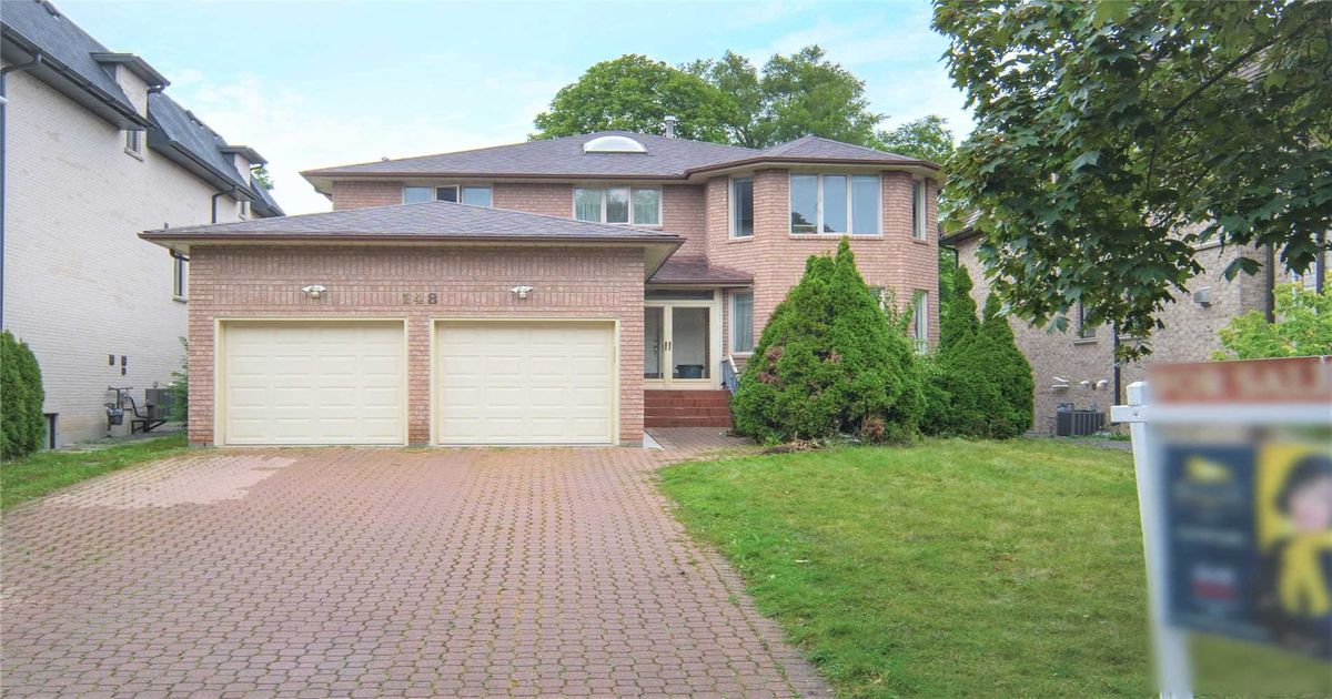 148 Byng Ave Toronto