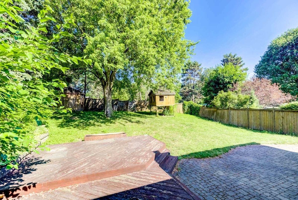 16 Davean Dr 16 Davean Dr Toronto
