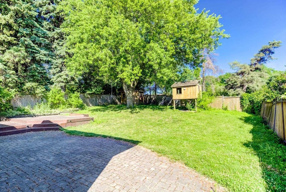 16 Davean Dr 16 Davean Dr Toronto