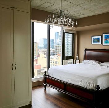 Condo 400 Wellington St W Toronto For {
  "AboveGradeFinishedArea": 0,
  "AboveGradeFinishedAreaSource": "",
  "AboveGradeFinishedAreaUnits": "",
  "Acreage": "",
  "Active": false,
  "Address": "400 Wellington St W",
  "AirConditioning": "Central Air",
  "AirConditioningYN": true,
  "Amps": "",
  "Appliances": "",
  "ApproxAge": "",
  "ApproxSquareFootage": "1400-1599",
  "Area": "Toronto",
  "AssessmentYear": "",
  "AssignmentYN": false,
  "AssociationAmenities": "",
  "AssociationFee": "",
  "AssociationFeeIncludes": "",
  "AssociationName": "",
  "AssociationYN": false,
  "Balcony": "",
  "Basement": "None",
  "BasementYN": false,
  "BathroomsFull": 0,
  "BathroomsHalf": 0,
  "Bedrooms": 3,
  "BedroomsDisplay": "3",
  "BedroomsPlus": 0,
  "BedroomsTotal": 0,
  "BelowGradeFinishedArea": 0,
  "BelowGradeFinishedAreaSource": "",
  "BelowGradeFinishedAreaUnits": "",
  "Board": "Toronto Regional real Estate Board",
  "BuilderName": "",
  "BuildingAreaTotal": "1400-1599",
  "BuildingAreaUnits": "Sq Ft",
  "BuildingName": "",
  "BusinessName": "",
  "BusinessType": "",
  "BuyerAgencyCompensation": "2.5 %",
  "BuyerAgencyCompensationType": "",
  "BuyerAgentAOR": "",
  "BuyerAgentEmail": "",
  "BuyerAgentFullName": "",
  "BuyerAgentId": "",
  "BuyerAgentMlsId": "",
  "BuyerAgentPhone": "",
  "BuyerOfficeId": "",
  "BuyerOfficeMlsId": "",
  "BuyerOfficeName": "",
  "BuyerOfficePhone": "",
  "CarportSpaces": 0,
  "Category": "MLS",
  "ChattelsYN": false,
  "City": "Toronto",
  "ClassSearch": "Condo",
  "ClosedDate": "0001-01-01T00:00:00",
  "CoListAgentDesignation": "",
  "CoListAgentEmail": "",
  "CoListAgentID": "",
  "CoListAgentMLSID": "",
  "CoListAgentName": "",
  "CoListAgentPhone": "",
  "CoListOfficeID": "",
  "CoListOfficeMLSID": "",
  "CoListOfficeName": "HOMELIFE/5 STAR REALTY LTD., BROKERAGE",
  "CommercialCondoFee": "",
  "CommercialCondoFeeFrequency": "",
  "CommercialCondoFees": "",
  "Commission": "2.5 %",
  "Community": "Waterfront Communities C1",
  "CommunityFeatures": "",
  "Condition": "",
  "ConditionalExpiryDate": "0001-01-01T00:00:00",
  "ConditionOfSale": "",
  "CondoCorpNumber": "",
  "ConsentToAdvertiseYN": false,
  "ConstructionMaterials": "",
  "ContactAfterExpiryYN": false,
  "ContractDate": "2019-09-17T00:00:00",
  "Cooling": "Central Air",
  "CoolingYN": true,
  "Country": "",
  "CoverPhoto": "https://media.remarketer.ca/PROPTX/C4579955-1.jpg?tr=di-propertynoimage_pj5ksb5iM,f-jpg,q-90",
  "CrossStreet": "Wellington/Spadina",
  "DaysOnMarket": 93,
  "DepositRequired": "",
  "Directions": "",
  "Disclosures": "",
  "DisplayAddress": "1106-400 Wellington St W",
  "DisplayAddressYN": true,
  "DistributeToInternetYN": true,
  "Drive": "",
  "Electric": "",
  "ElectricExpense": "",
  "ElectricOnPropertyYN": false,
  "ElectricYN": false,
  "ElementarySchool": "",
  "ElevatorYN": false,
  "Exclusions": "",
  "Expenses": "",
  "ExpiryDate": "2019-12-31T00:00:00",
  "Exposure": "",
  "Exterior": "",
  "ExteriorFeatures": "",
  "Extras": "All Electrical Light Fixtures, Ss Fridge, Ss Stove, Ss Dishwasher, Washer, Dryer, Gas Line On Balcony For Bbq Hook-Up.",
  "FamilyRoom": "",
  "FireplaceTotal": 0,
  "FireplaceYN": false,
  "Flooring": "",
  "FloorPlans": "",
  "FoundationDetails": "",
  "Franchise": "",
  "FranchiseYN": false,
  "FurnishedYN": false,
  "GarageSpaces": 1.0,
  "GarageType": "Undergrnd",
  "GarageYN": false,
  "GasYN": false,
  "Geometry": {
    "lon": -79.3958,
    "lat": 43.6441
  },
  "GymYN": false,
  "HeatingYN": false,
  "HeatSource": "Gas",
  "HeatType": "Heat Pump",
  "HighSchool": "",
  "HoldoverDays": "",
  "id": "C4579955_PROPTX",
  "IDX": "N",
  "IDXYN": false,
  "Inclusions": "",
  "InteriorFeatures": "",
  "Kitchens": 1,
  "KitchensPlus": 0,
  "LandLeaseAmount": "",
  "LandLeaseYN": false,
  "LastStatus": "Ter",
  "Latitude": 43.6441,
  "LaundryFeatures": "",
  "LaundryLevel": "",
  "Lease": "",
  "LeaseAgreement": "",
  "LeaseAgreementYN": false,
  "LeaseFrequency": "",
  "LeaseTerm": "",
  "LegalDescription": "",
  "Level": "",
  "ListAgentDesignation": "",
  "ListAgentEmail": "",
  "ListAgentID": "",
  "ListAgentMLSID": "",
  "ListAgentName": "",
  "ListAgentPhone": "",
  "ListAOR": "",
  "ListBrokerage": "HOMELIFE/5 STAR REALTY LTD., BROKERAGE",
  "ListingEntryDate": "2019-09-17T00:00:00",
  "ListingId": "C4579955",
  "ListingKey": "C4579955",
  "ListOfficeID": "",
  "ListOfficeMLSID": "",
  "ListOfficePhone": "",
  "ListPrice": 1690000,
  "ListPricePerUnit": 0,
  "ListPriceUnit": "",
  "LivingArea": "1400-1599",
  "LivingAreaSource": "",
  "LivingAreaUnits": "",
  "Locker": "Ensuite",
  "Longitude": -79.3958,
  "LotDepth": 0,
  "LotFeatures": "",
  "LotFront": 0,
  "LotIrregularities": "",
  "LotShape": "",
  "LotSizeArea": "",
  "LotSizeAreaUnits": "",
  "LotSizeCode": "",
  "LotSizeDimensions": "",
  "Maintenance": "976.31",
  "Media": [],
  "MediaChangeTimestamp": "2019-12-19T15:52:24",
  "MLS": "C4579955",
  "MLSLastStatus": "Terminated",
  "MLSNumber": "C4579955",
  "MLSStatus": "Terminated",
  "Municipality": "Toronto",
  "MunicipalityDistrict": "Toronto C01",
  "NewConstructionYN": false,
  "NumberOfBuildings": 0,
  "NumberOfUnitsTotal": 0,
  "OccupantType": "",
  "OpenHouses": [],
  "OpenHouseYN": false,
  "OriginalPrice": 1755000,
  "OwnershipType": "",
  "ParcelNumber": "",
  "ParkingIncludedYN": false,
  "ParkingSpaces": 1,
  "PaymentFrequency": "",
  "PaymentMethod": "",
  "PetsPermitted": "Restrict",
  "PetsPermittedYN": false,
  "PhotoCount": 19,
  "PictureYN": false,
  "PoolFeatures": "",
  "PoolYN": false,
  "PossessionDate": "2019-11-15 00:00:00.0",
  "PostalCode": "M5V1E3",
  "PreviousListPrice": 1755000,
  "PriceChange": true,
  "PriceChangeTimestamp": "0001-01-01T00:00:00",
  "PriorMlsStatus": "Ter",
  "PrivateEntrance": "",
  "PrivateEntranceYN": false,
  "PrivateRemarks": "",
  "PropertyAttachedYN": false,
  "PropertyCondition": "",
  "PropertyFeatures": "",
  "PropertyManagementCompany": "",
  "PropertyStyleSearch": "Apartment",
  "PropertySubType": "Condo Apt",
  "PropertySubTypeSearch": "Condo",
  "PropertyType": "Condo",
  "PropertyTypeSearch": "Residential",
  "Province": "Ontario",
  "PublicRemarks": "A Unique & Exceptional Opportunity - 1,530 Sqft Penthouse Suite In Highly Sought-After King West Village On Prestigious & Quiet Wellington Street. Mins Walk To Some Of The Best Shopping, Restaurants & Nightclubs Toronto Has To Offer. This Spacious, Light-Filled, 3 Bdrm Corner Suite Boasts 2 Full Bathrooms, Large Balcony W/Spectacular  Southwest & North Views Of The City; Ample Storage Space W/Custom Built-Ins Throughout; In-Suite Laundry. Parking Included.",
  "PurchaseContractDate": "0001-01-01T00:00:00",
  "RemarksForClients": "A Unique & Exceptional Opportunity - 1,530 Sqft Penthouse Suite In Highly Sought-After King West Village On Prestigious & Quiet Wellington Street. Mins Walk To Some Of The Best Shopping, Restaurants & Nightclubs Toronto Has To Offer. This Spacious, Light-Filled, 3 Bdrm Corner Suite Boasts 2 Full Bathrooms, Large Balcony W/Spectacular Southwest & North Views Of The City; Ample Storage Space W/Custom Built-Ins Throughout; In-Suite Laundry. Parking Included.",
  "Restricted": true,
  "RetirementYN": false,
  "RoadFrontageType": "",
  "RoadSurfaceType": "",
  "RollNumber": "",
  "Roof": "",
  "Rooms": [],
  "RoomsAboveGrade": 0,
  "RoomsBelowGrade": 0,
  "RoomsTotal": 0,
  "RoomsYN": false,
  "RTimestampSql": "2019-12-19T15:52:24",
  "SaleLease": "Sale",
  "SalesBrochure": "",
  "Sauna": "",
  "SaunaYN": false,
  "Sewers": "",
  "ShowingInstruction": "",
  "SignOnPropertyYN": false,
  "Sold": false,
  "SoldDate": "0001-01-01T00:00:00",
  "SoldPrice": 0,
  "Source": "PROPTX",
  "SourceSystemID": "",
  "SpaFeatures": "",
  "SpaYN": false,
  "SPLP": 100,
  "SqFtRangeMax": 1599,
  "SqFtRangeMin": 1400,
  "SqFtTotal": 0,
  "StandardStatus": "",
  "Status": "U",
  "Stories": "",
  "StoriesTotal": "",
  "StreetAbbreviation": "",
  "StreetDirection": "W",
  "StreetName": "Wellington",
  "StreetNumber": "400",
  "StreetSuffix": "St",
  "StreetSuffixCode": "",
  "StructureType": "",
  "Style": "Apartment",
  "SubLeaseYN": false,
  "Summary": "listingkey:C4579955 | mls_number:C4579955 | community:Waterfront Communities C1 | property_type:Condo | property_subtype:Condo Apt | building_type:Condo Apt | building_style:Apartment | list_price:1690000 | list_date:9/17/2019 12:00:00 AM | sold_price:0 | sold_date:1/1/0001 12:00:00 AM | bed:3 | bath:2 | active:False | sold:False | source:PROPTX | transaction:Sale | listing_office:HOMELIFE/5 STAR REALTY LTD., BROKERAGE | thumbnail:https://media.remarketer.ca/PROPTX/C4579955-1.jpg?tr=di-propertynoimage_pj5ksb5iM,f-jpg,w-600,h-600,q-90,c-maintain_ratio,fo-center",
  "SurveyType": "",
  "SurveyYear": "",
  "SurveyYN": false,
  "SuspendedDate": "2019-11-20T00:00:00",
  "TaxAssessedValue": "",
  "Taxes": 5740.42,
  "TaxLegalDescription": "",
  "TaxYear": "2019",
  "TenantPays": "",
  "TerminatedDate": "2019-11-20T00:00:00",
  "Thumbnail": "https://media.remarketer.ca/PROPTX/C4579955-1.jpg?tr=di-propertynoimage_pj5ksb5iM,f-jpg,w-600,h-600,q-90,c-maintain_ratio,fo-center",
  "TimeShareYN": false,
  "TimestampSql": "2019-12-19T15:52:24",
  "TMI": "",
  "TotalArea": "1400-1599",
  "TotalAreaUnit": "",
  "TotalParkingSpaces": 1,
  "Type": "Condo Apt",
  "TypeSearch": "Apartment Unit",
  "UFFI": "",
  "UnitNumber": "1106",
  "Units": "",
  "UnparsedAddress": "",
  "Use": "",
  "Utilities": "",
  "UtilityExpenses": "",
  "View": "",
  "VirtualTour3DURL": "",
  "VirtualTourURL": "",
  "VirtualTourURLUnbranded": "",
  "Volts": "",
  "Warranty": "",
  "WarrantyYN": false,
  "Washrooms": 2,
  "Water": "",
  "WaterBodyName": "",
  "WaterBodyType": "",
  "WaterExpense": "",
  "Waterfront": "",
  "WaterFrontage": "",
  "WaterFrontageFt": "",
  "WaterfrontYN": false,
  "WaterIncluded": "",
  "WaterSupplyTypes": "",
  "WaterView": "",
  "WaterYN": false,
  "WellCapacity": "",
  "WellCapacityUnits": "",
  "WellDepth": "",
  "WellDepthUnits": "",
  "Winterized": "",
  "YearBuilt": "",
  "Zoning": ""
}.(string)property[