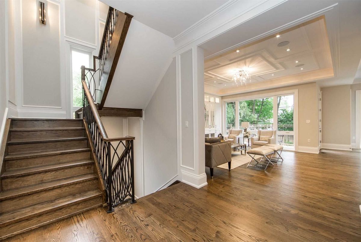 126 Anndale Dr 126 Anndale Dr Toronto