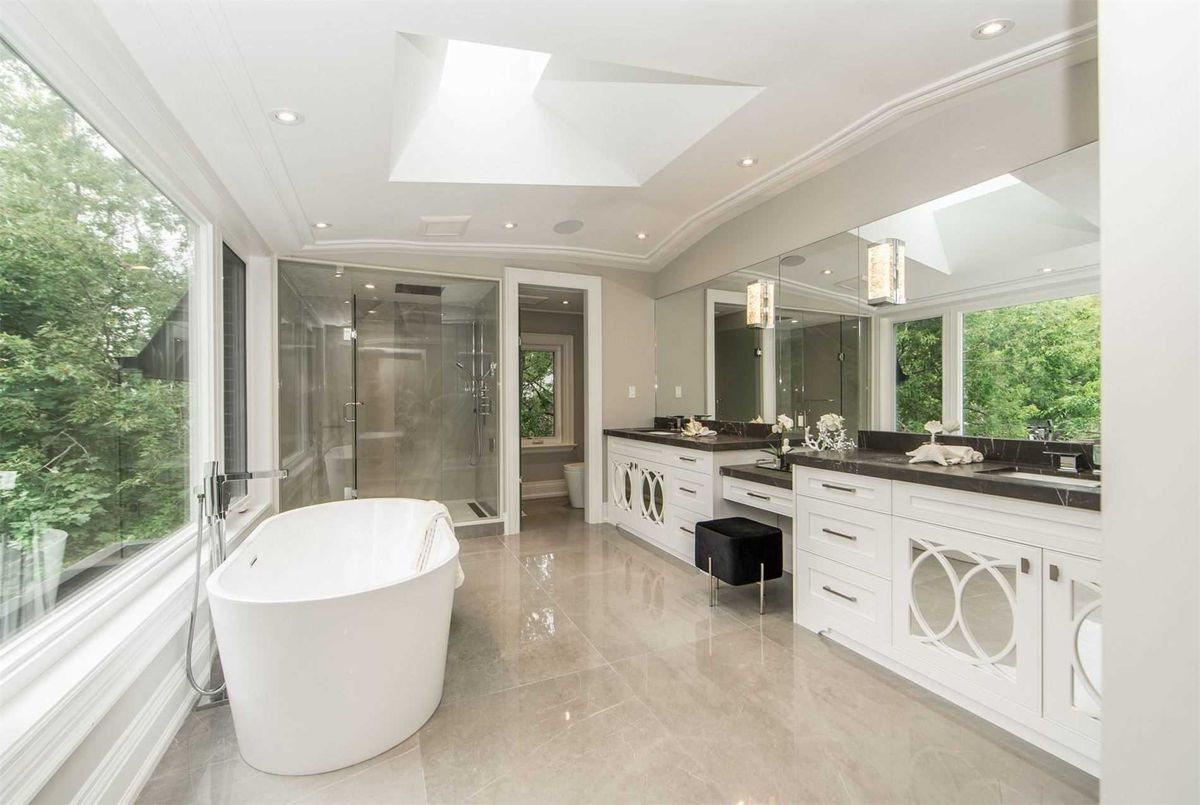 126 Anndale Dr 126 Anndale Dr Toronto