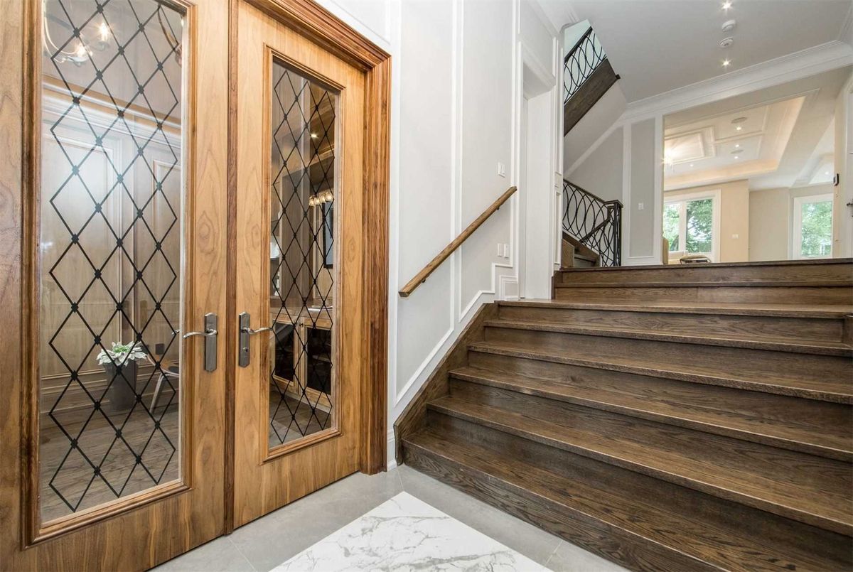 126 Anndale Dr 126 Anndale Dr Toronto