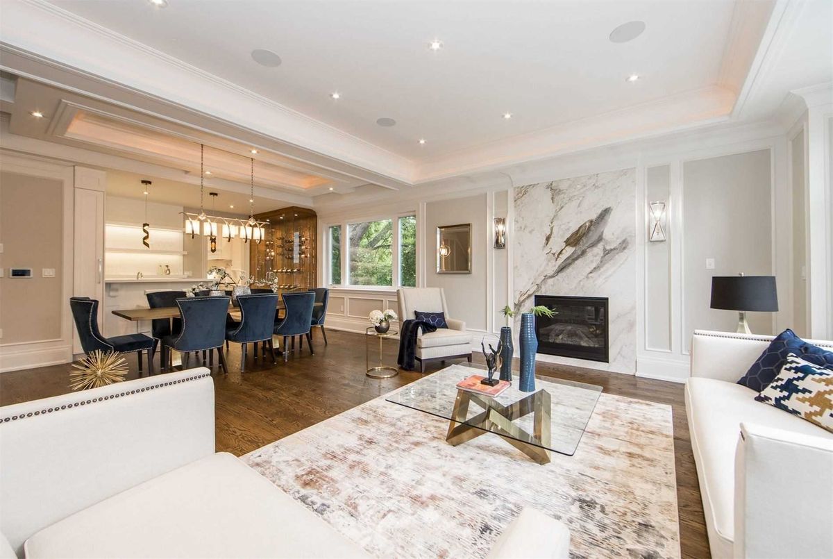 126 Anndale Dr 126 Anndale Dr Toronto