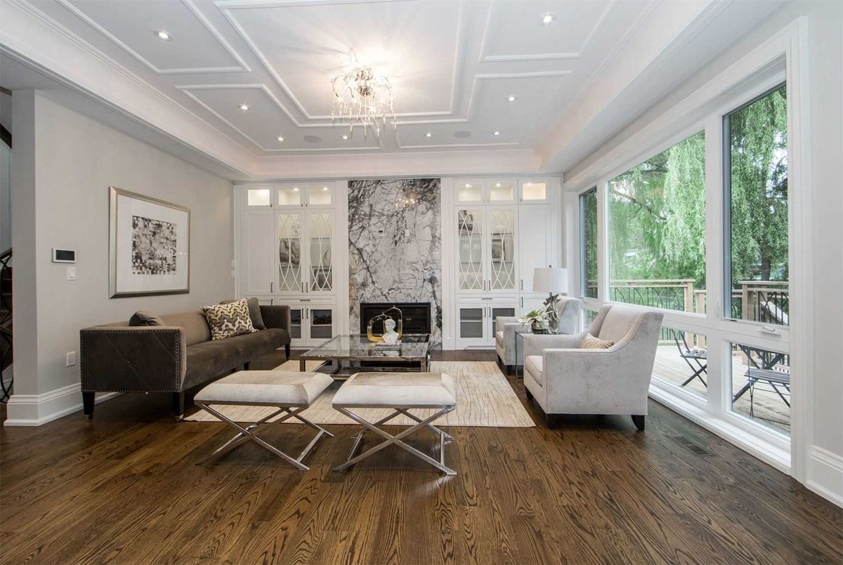126 Anndale Dr 126 Anndale Dr Toronto