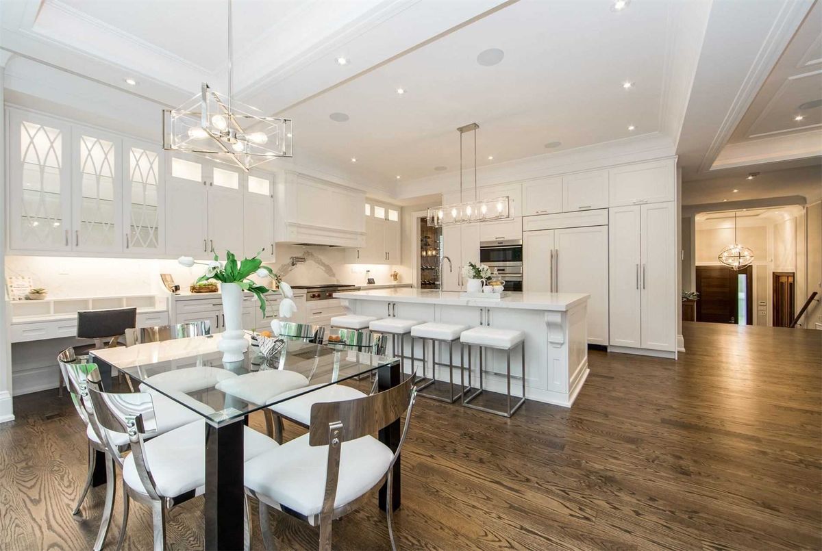 126 Anndale Dr 126 Anndale Dr Toronto