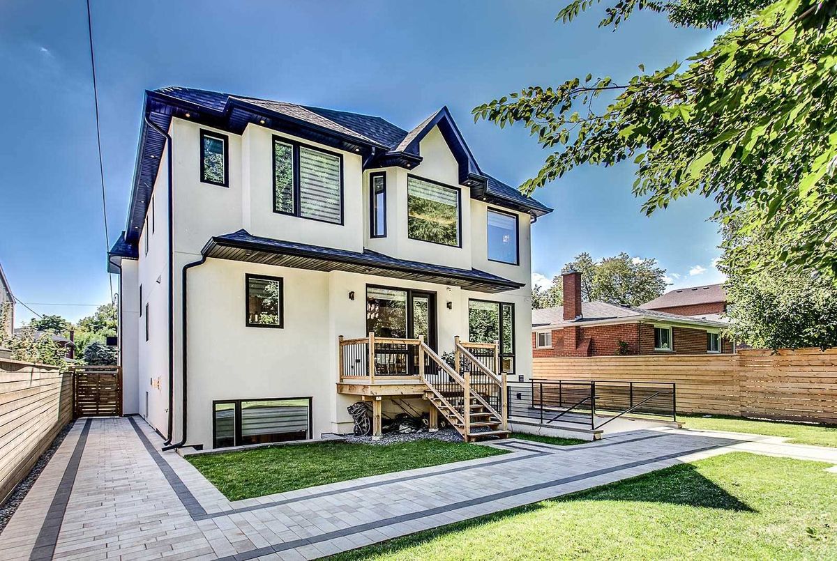 230 Hounslow Ave 230 Hounslow Ave Toronto