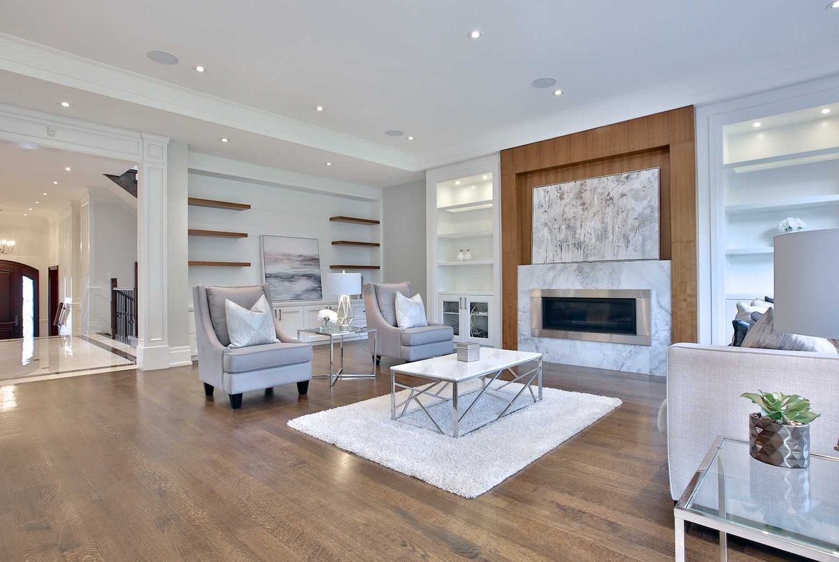 199 Wedgewood Dr 199 Wedgewood Dr Toronto