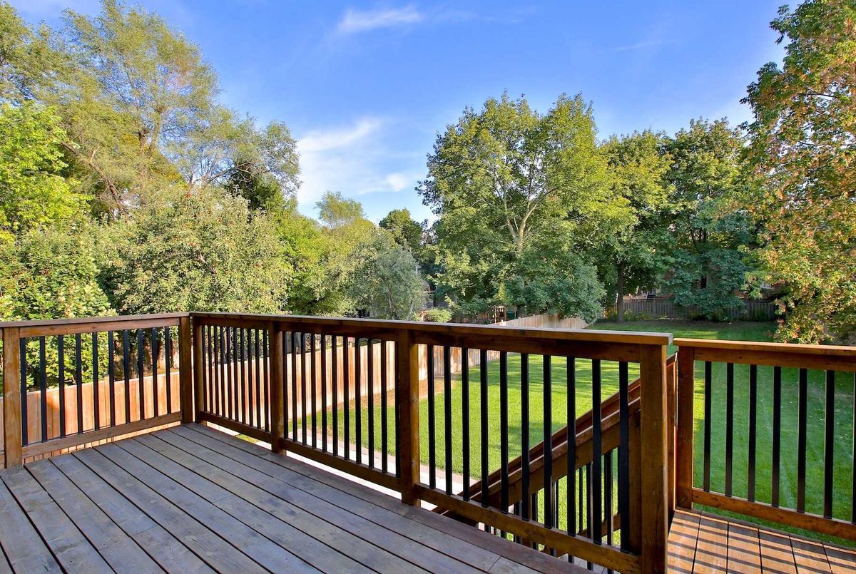199 Wedgewood Dr 199 Wedgewood Dr Toronto