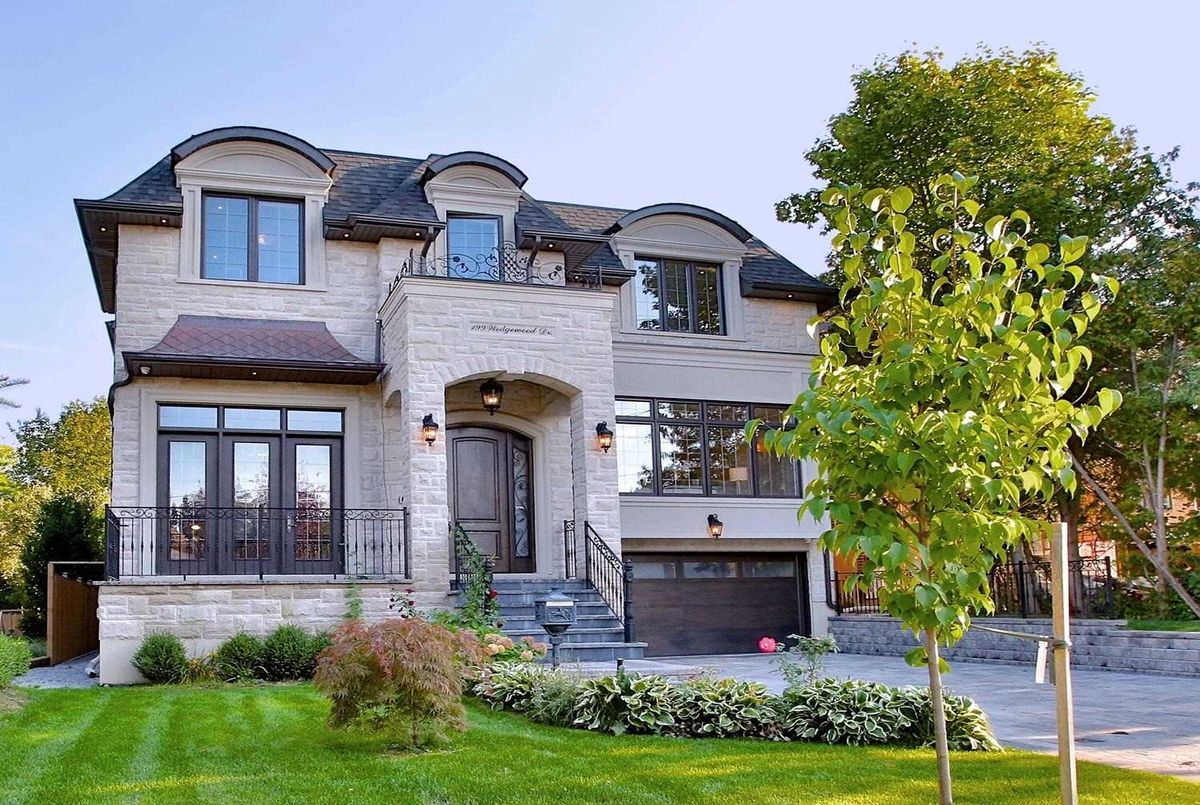 199 Wedgewood Dr 199 Wedgewood Dr Toronto