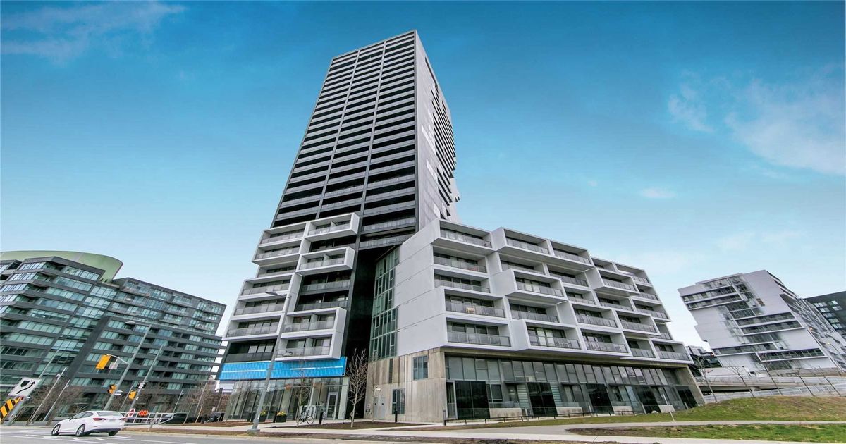 1102-170 Bayview Ave Toronto