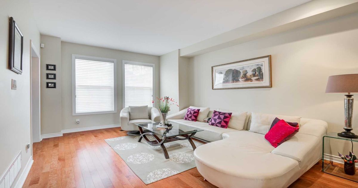 5 Preakness Dr Toronto
