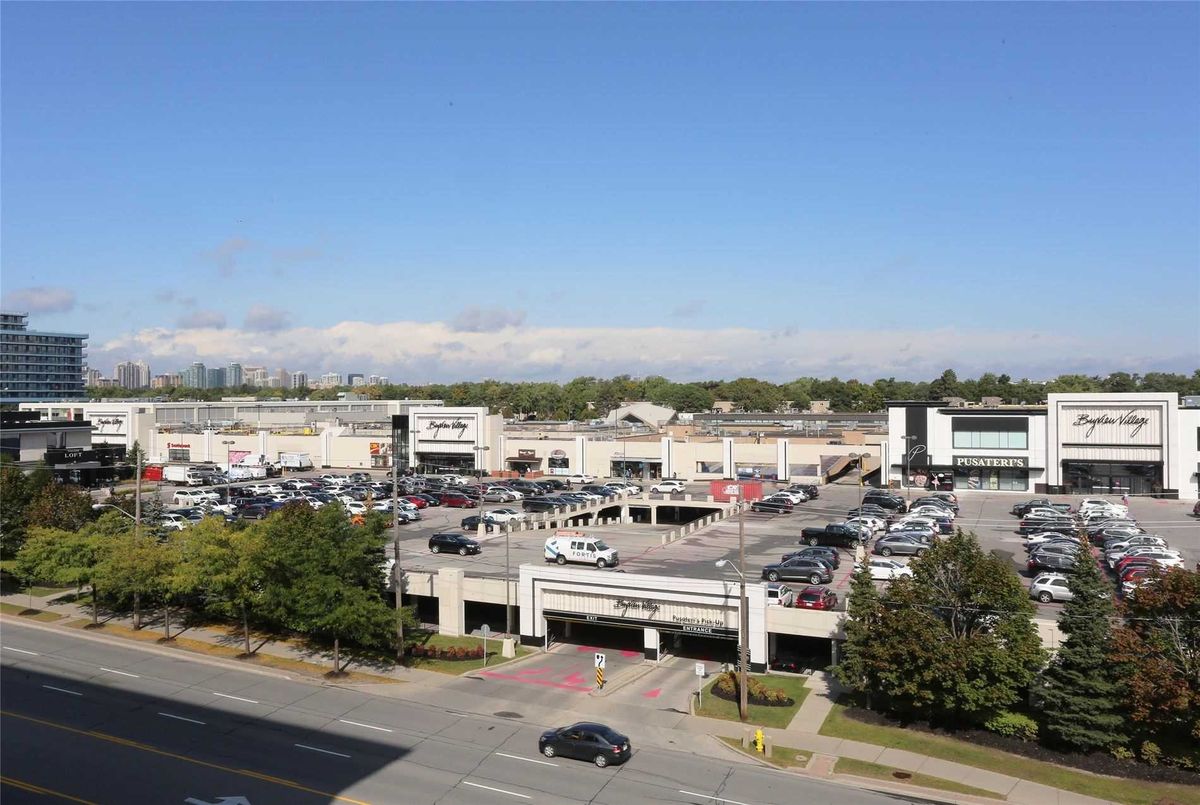 627-591 Sheppard Ave E 627-591 Sheppard Ave E Toronto