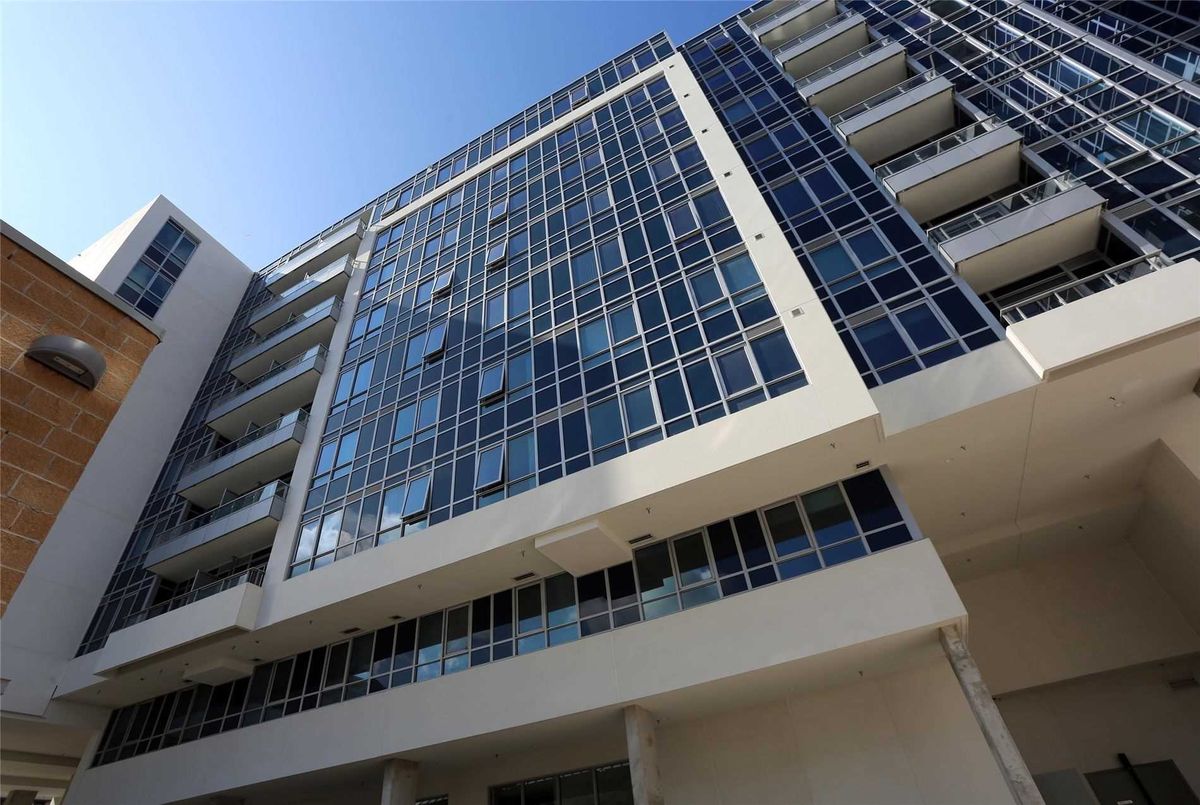 627-591 Sheppard Ave E 627-591 Sheppard Ave E Toronto