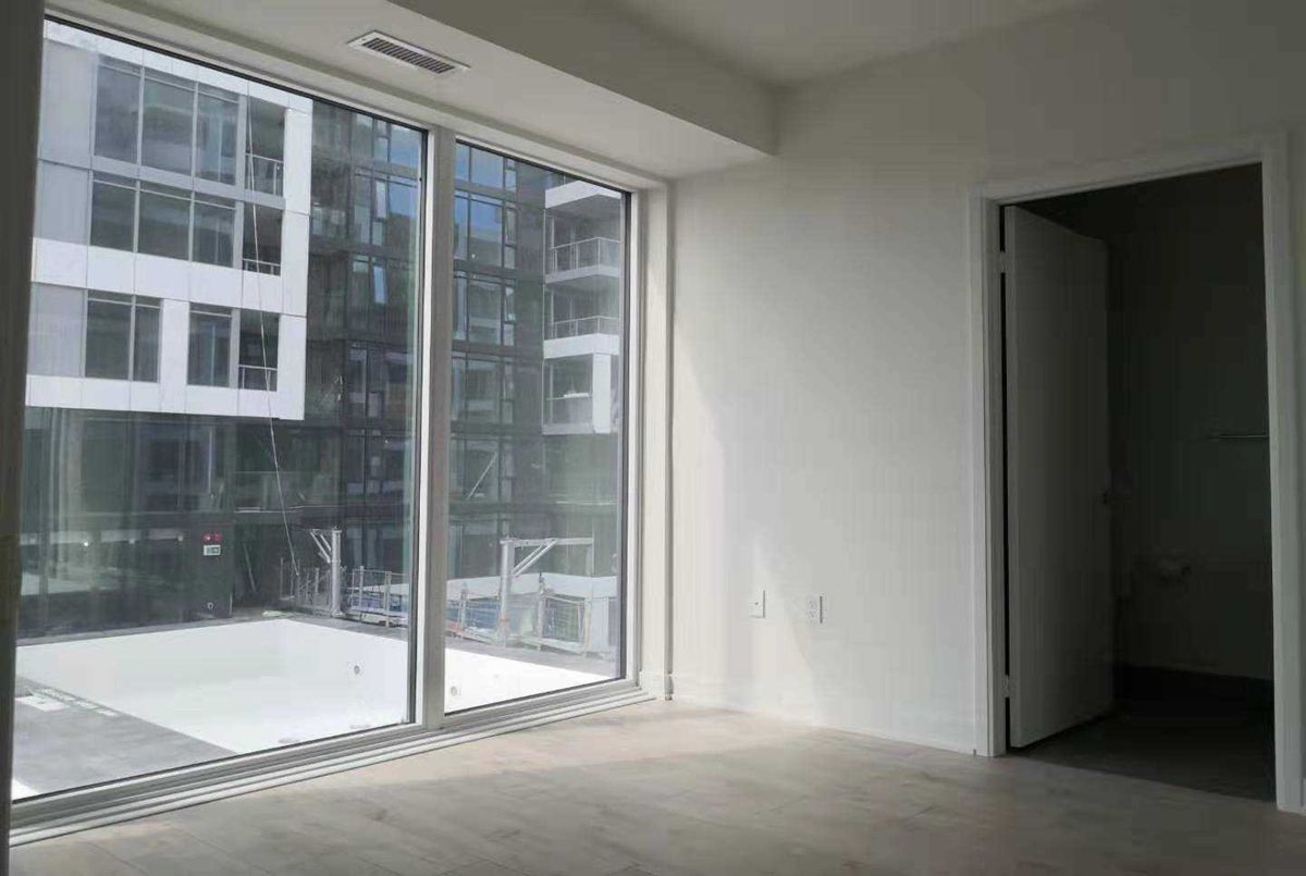 1007-576 Front W St 1007-576 Front W St Toronto