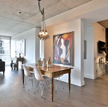 Condo 38 Niagara St Toronto For {
  "AboveGradeFinishedArea": 0,
  "AboveGradeFinishedAreaSource": "",
  "AboveGradeFinishedAreaUnits": "",
  "Acreage": "",
  "Active": false,
  "Address": "38 Niagara St",
  "AirConditioning": "Central Air",
  "AirConditioningYN": true,
  "Amps": "",
  "Appliances": "",
  "ApproxAge": "",
  "ApproxSquareFootage": "1200-1399",
  "Area": "Toronto",
  "AssessmentYear": "",
  "AssignmentYN": false,
  "AssociationAmenities": "",
  "AssociationFee": "",
  "AssociationFeeIncludes": "",
  "AssociationName": "",
  "AssociationYN": false,
  "Balcony": "",
  "Basement": "None",
  "BasementYN": false,
  "BathroomsFull": 0,
  "BathroomsHalf": 0,
  "Bedrooms": 2,
  "BedroomsDisplay": "2+1",
  "BedroomsPlus": 1,
  "BedroomsTotal": 0,
  "BelowGradeFinishedArea": 0,
  "BelowGradeFinishedAreaSource": "",
  "BelowGradeFinishedAreaUnits": "",
  "Board": "Toronto Regional real Estate Board",
  "BuilderName": "",
  "BuildingAreaTotal": "1200-1399",
  "BuildingAreaUnits": "Sq Ft",
  "BuildingName": "",
  "BusinessName": "",
  "BusinessType": "",
  "BuyerAgencyCompensation": "2.5% Plus Hst",
  "BuyerAgencyCompensationType": "",
  "BuyerAgentAOR": "",
  "BuyerAgentEmail": "",
  "BuyerAgentFullName": "",
  "BuyerAgentId": "",
  "BuyerAgentMlsId": "",
  "BuyerAgentPhone": "",
  "BuyerOfficeId": "",
  "BuyerOfficeMlsId": "",
  "BuyerOfficeName": "",
  "BuyerOfficePhone": "",
  "CarportSpaces": 0,
  "Category": "MLS",
  "ChattelsYN": false,
  "City": "Toronto",
  "ClassSearch": "Condo",
  "ClosedDate": "0001-01-01T00:00:00",
  "CoListAgentDesignation": "",
  "CoListAgentEmail": "",
  "CoListAgentID": "",
  "CoListAgentMLSID": "",
  "CoListAgentName": "",
  "CoListAgentPhone": "",
  "CoListOfficeID": "",
  "CoListOfficeMLSID": "",
  "CoListOfficeName": "PSR, BROKERAGE",
  "CommercialCondoFee": "",
  "CommercialCondoFeeFrequency": "",
  "CommercialCondoFees": "",
  "Commission": "2.5% Plus Hst",
  "Community": "Waterfront Communities C1",
  "CommunityFeatures": "",
  "Condition": "",
  "ConditionalExpiryDate": "0001-01-01T00:00:00",
  "ConditionOfSale": "",
  "CondoCorpNumber": "",
  "ConsentToAdvertiseYN": false,
  "ConstructionMaterials": "",
  "ContactAfterExpiryYN": false,
  "ContractDate": "2019-10-01T00:00:00",
  "Cooling": "Central Air",
  "CoolingYN": true,
  "Country": "",
  "CoverPhoto": "https://media.remarketer.ca/PROPTX/C4594089-1.jpg?tr=di-propertynoimage_pj5ksb5iM,f-jpg,q-90",
  "CrossStreet": "King/Bathurst",
  "DaysOnMarket": 22,
  "DepositRequired": "",
  "Directions": "",
  "Disclosures": "",
  "DisplayAddress": "707-38 Niagara St",
  "DisplayAddressYN": true,
  "DistributeToInternetYN": true,
  "Drive": "",
  "Electric": "",
  "ElectricExpense": "",
  "ElectricOnPropertyYN": false,
  "ElectricYN": false,
  "ElementarySchool": "",
  "ElevatorYN": false,
  "Exclusions": "",
  "Expenses": "",
  "ExpiryDate": "2019-12-31T00:00:00",
  "Exposure": "",
  "Exterior": "",
  "ExteriorFeatures": "",
  "Extras": "Included: All Existing Kitchen Appliances (Fridge, Stove, B/I Dishwasher, Exhaust), Washer/Dryer, All Exist Elf, All Exist Window Covers, All Closet Organizers And B/I Shelves, Ecobee 4 Smart Thermostats. See Sched B For Full List.",
  "FamilyRoom": "",
  "FireplaceTotal": 0,
  "FireplaceYN": false,
  "Flooring": "",
  "FloorPlans": "",
  "FoundationDetails": "",
  "Franchise": "",
  "FranchiseYN": false,
  "FurnishedYN": false,
  "GarageSpaces": 2.0,
  "GarageType": "Undergrnd",
  "GarageYN": false,
  "GasYN": false,
  "Geometry": {
    "lon": -79.4016,
    "lat": 43.6421
  },
  "GymYN": false,
  "HeatingYN": false,
  "HeatSource": "Gas",
  "HeatType": "Forced Air",
  "HighSchool": "",
  "HoldoverDays": "",
  "id": "C4594089_PROPTX",
  "IDX": "N",
  "IDXYN": false,
  "Inclusions": "",
  "InteriorFeatures": "",
  "Kitchens": 1,
  "KitchensPlus": 0,
  "LandLeaseAmount": "",
  "LandLeaseYN": false,
  "LastStatus": "Ter",
  "Latitude": 43.6421,
  "LaundryFeatures": "",
  "LaundryLevel": "",
  "Lease": "",
  "LeaseAgreement": "",
  "LeaseAgreementYN": false,
  "LeaseFrequency": "",
  "LeaseTerm": "",
  "LegalDescription": "",
  "Level": "",
  "ListAgentDesignation": "",
  "ListAgentEmail": "",
  "ListAgentID": "",
  "ListAgentMLSID": "",
  "ListAgentName": "",
  "ListAgentPhone": "",
  "ListAOR": "",
  "ListBrokerage": "PSR, BROKERAGE",
  "ListingEntryDate": "2019-10-01T00:00:00",
  "ListingId": "C4594089",
  "ListingKey": "C4594089",
  "ListOfficeID": "",
  "ListOfficeMLSID": "",
  "ListOfficePhone": "",
  "ListPrice": 1449000,
  "ListPricePerUnit": 0,
  "ListPriceUnit": "",
  "LivingArea": "1200-1399",
  "LivingAreaSource": "",
  "LivingAreaUnits": "",
  "Locker": "Owned",
  "Longitude": -79.4016,
  "LotDepth": 0,
  "LotFeatures": "",
  "LotFront": 0,
  "LotIrregularities": "",
  "LotShape": "",
  "LotSizeArea": "",
  "LotSizeAreaUnits": "",
  "LotSizeCode": "",
  "LotSizeDimensions": "",
  "Maintenance": "976.63",
  "Media": [],
  "MediaChangeTimestamp": "2019-10-23T16:02:17",
  "MLS": "C4594089",
  "MLSLastStatus": "Terminated",
  "MLSNumber": "C4594089",
  "MLSStatus": "Terminated",
  "Municipality": "Toronto",
  "MunicipalityDistrict": "Toronto C01",
  "NewConstructionYN": false,
  "NumberOfBuildings": 0,
  "NumberOfUnitsTotal": 0,
  "OccupantType": "",
  "OpenHouses": [],
  "OpenHouseYN": false,
  "OriginalPrice": 1449000,
  "OwnershipType": "",
  "ParcelNumber": "",
  "ParkingIncludedYN": false,
  "ParkingSpaces": 2,
  "PaymentFrequency": "",
  "PaymentMethod": "",
  "PetsPermitted": "Restrict",
  "PetsPermittedYN": false,
  "PhotoCount": 20,
  "PictureYN": false,
  "PoolFeatures": "",
  "PoolYN": false,
  "PossessionDate": "",
  "PostalCode": "M5V 3X1",
  "PreviousListPrice": 1449000,
  "PriceChange": false,
  "PriceChangeTimestamp": "0001-01-01T00:00:00",
  "PriorMlsStatus": "Ter",
  "PrivateEntrance": "",
  "PrivateEntranceYN": false,
  "PrivateRemarks": "",
  "PropertyAttachedYN": false,
  "PropertyCondition": "",
  "PropertyFeatures": "",
  "PropertyManagementCompany": "",
  "PropertyStyleSearch": "Loft",
  "PropertySubType": "Condo Apt",
  "PropertySubTypeSearch": "Condo",
  "PropertyType": "Condo",
  "PropertyTypeSearch": "Residential",
  "Province": "Ontario",
  "PublicRemarks": "Steps To Victoria Mem Park In Heart Of King West Is This Renovated 2+1 Bdrm Condo. Possessing Many Of Your Checkmarks This Property Feat Hrdwd & Marble Flrs, Exp Concrete Ceilings, Large Balc W/Gas Bib, Marble Counters, Quality Appl, A Mastersuite With Dressing Rm & 4Pc Ensuite With 7 Jets. Residents Are Seconds To King St, Lakeshore, Qew, Queens Quay.",
  "PurchaseContractDate": "0001-01-01T00:00:00",
  "RemarksForClients": "Steps To Victoria Mem Park In Heart Of King West Is This Renovated 2+1 Bdrm Condo. Possessing Many Of Your Checkmarks This Property Feat Hrdwd & Marble Flrs, Exp Concrete Ceilings, Large Balc W/Gas Bib, Marble Counters, Quality Appl, A Mastersuite With Dressing Rm & 4Pc Ensuite With 7 Jets. Residents Are Seconds To King St, Lakeshore, Qew, Queens Quay.",
  "Restricted": true,
  "RetirementYN": false,
  "RoadFrontageType": "",
  "RoadSurfaceType": "",
  "RollNumber": "",
  "Roof": "",
  "Rooms": [],
  "RoomsAboveGrade": 0,
  "RoomsBelowGrade": 0,
  "RoomsTotal": 0,
  "RoomsYN": false,
  "RTimestampSql": "2019-10-23T16:02:17",
  "SaleLease": "Sale",
  "SalesBrochure": "",
  "Sauna": "",
  "SaunaYN": false,
  "Sewers": "",
  "ShowingInstruction": "",
  "SignOnPropertyYN": false,
  "Sold": false,
  "SoldDate": "0001-01-01T00:00:00",
  "SoldPrice": 0,
  "Source": "PROPTX",
  "SourceSystemID": "",
  "SpaFeatures": "",
  "SpaYN": false,
  "SPLP": 100,
  "SqFtRangeMax": 1399,
  "SqFtRangeMin": 1200,
  "SqFtTotal": 0,
  "StandardStatus": "",
  "Status": "U",
  "Stories": "",
  "StoriesTotal": "",
  "StreetAbbreviation": "",
  "StreetDirection": "",
  "StreetName": "Niagara",
  "StreetNumber": "38",
  "StreetSuffix": "St",
  "StreetSuffixCode": "",
  "StructureType": "",
  "Style": "Loft",
  "SubLeaseYN": false,
  "Summary": "listingkey:C4594089 | mls_number:C4594089 | community:Waterfront Communities C1 | property_type:Condo | property_subtype:Condo Apt | building_type:Condo Apt | building_style:Loft | list_price:1449000 | list_date:10/1/2019 12:00:00 AM | sold_price:0 | sold_date:1/1/0001 12:00:00 AM | bed:2+1 | bath:3 | active:False | sold:False | source:PROPTX | transaction:Sale | listing_office:PSR, BROKERAGE | thumbnail:https://media.remarketer.ca/PROPTX/C4594089-1.jpg?tr=di-propertynoimage_pj5ksb5iM,f-jpg,w-600,h-600,q-90,c-maintain_ratio,fo-center",
  "SurveyType": "",
  "SurveyYear": "",
  "SurveyYN": false,
  "SuspendedDate": "0001-01-01T00:00:00",
  "TaxAssessedValue": "",
  "Taxes": 4830.56,
  "TaxLegalDescription": "",
  "TaxYear": "2019",
  "TenantPays": "",
  "TerminatedDate": "0001-01-01T00:00:00",
  "Thumbnail": "https://media.remarketer.ca/PROPTX/C4594089-1.jpg?tr=di-propertynoimage_pj5ksb5iM,f-jpg,w-600,h-600,q-90,c-maintain_ratio,fo-center",
  "TimeShareYN": false,
  "TimestampSql": "2019-10-23T16:02:17",
  "TMI": "",
  "TotalArea": "1200-1399",
  "TotalAreaUnit": "",
  "TotalParkingSpaces": 2,
  "Type": "Condo Apt",
  "TypeSearch": "Apartment Unit",
  "UFFI": "",
  "UnitNumber": "707",
  "Units": "",
  "UnparsedAddress": "",
  "Use": "",
  "Utilities": "",
  "UtilityExpenses": "",
  "View": "",
  "VirtualTour3DURL": "",
  "VirtualTourURL": "",
  "VirtualTourURLUnbranded": "",
  "Volts": "",
  "Warranty": "",
  "WarrantyYN": false,
  "Washrooms": 3,
  "Water": "",
  "WaterBodyName": "",
  "WaterBodyType": "",
  "WaterExpense": "",
  "Waterfront": "",
  "WaterFrontage": "",
  "WaterFrontageFt": "",
  "WaterfrontYN": false,
  "WaterIncluded": "",
  "WaterSupplyTypes": "",
  "WaterView": "",
  "WaterYN": false,
  "WellCapacity": "",
  "WellCapacityUnits": "",
  "WellDepth": "",
  "WellDepthUnits": "",
  "Winterized": "",
  "YearBuilt": "",
  "Zoning": ""
}.(string)property[