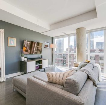 Condo 508 Wellington St W Toronto For {
  "AboveGradeFinishedArea": 0,
  "AboveGradeFinishedAreaSource": "",
  "AboveGradeFinishedAreaUnits": "",
  "Acreage": "",
  "Active": false,
  "Address": "508 Wellington St W",
  "AirConditioning": "Central Air",
  "AirConditioningYN": true,
  "Amps": "",
  "Appliances": "",
  "ApproxAge": "",
  "ApproxSquareFootage": "1000-1199",
  "Area": "Toronto",
  "AssessmentYear": "",
  "AssignmentYN": false,
  "AssociationAmenities": "",
  "AssociationFee": "",
  "AssociationFeeIncludes": "",
  "AssociationName": "",
  "AssociationYN": false,
  "Balcony": "",
  "Basement": "None",
  "BasementYN": false,
  "BathroomsFull": 0,
  "BathroomsHalf": 0,
  "Bedrooms": 2,
  "BedroomsDisplay": "2+1",
  "BedroomsPlus": 1,
  "BedroomsTotal": 0,
  "BelowGradeFinishedArea": 0,
  "BelowGradeFinishedAreaSource": "",
  "BelowGradeFinishedAreaUnits": "",
  "Board": "Toronto Regional real Estate Board",
  "BuilderName": "",
  "BuildingAreaTotal": "1000-1199",
  "BuildingAreaUnits": "Sq Ft",
  "BuildingName": "",
  "BusinessName": "",
  "BusinessType": "",
  "BuyerAgencyCompensation": "2.5% + Hst",
  "BuyerAgencyCompensationType": "",
  "BuyerAgentAOR": "",
  "BuyerAgentEmail": "",
  "BuyerAgentFullName": "",
  "BuyerAgentId": "",
  "BuyerAgentMlsId": "",
  "BuyerAgentPhone": "",
  "BuyerOfficeId": "",
  "BuyerOfficeMlsId": "",
  "BuyerOfficeName": "",
  "BuyerOfficePhone": "",
  "CarportSpaces": 0,
  "Category": "MLS",
  "ChattelsYN": false,
  "City": "Toronto",
  "ClassSearch": "Condo",
  "ClosedDate": "0001-01-01T00:00:00",
  "CoListAgentDesignation": "",
  "CoListAgentEmail": "",
  "CoListAgentID": "",
  "CoListAgentMLSID": "",
  "CoListAgentName": "",
  "CoListAgentPhone": "",
  "CoListOfficeID": "",
  "CoListOfficeMLSID": "",
  "CoListOfficeName": "SAGE - VERITY REAL ESTATE, BROKERAGE",
  "CommercialCondoFee": "",
  "CommercialCondoFeeFrequency": "",
  "CommercialCondoFees": "",
  "Commission": "2.5% + Hst",
  "Community": "Waterfront Communities C1",
  "CommunityFeatures": "",
  "Condition": "",
  "ConditionalExpiryDate": "0001-01-01T00:00:00",
  "ConditionOfSale": "",
  "CondoCorpNumber": "",
  "ConsentToAdvertiseYN": false,
  "ConstructionMaterials": "",
  "ContactAfterExpiryYN": false,
  "ContractDate": "2019-10-01T00:00:00",
  "Cooling": "Central Air",
  "CoolingYN": true,
  "Country": "",
  "CoverPhoto": "https://media.remarketer.ca/PROPTX/C4594322-1.jpg?tr=di-propertynoimage_pj5ksb5iM,f-jpg,q-90",
  "CrossStreet": "Wellington & Portland",
  "DaysOnMarket": 20,
  "DepositRequired": "",
  "Directions": "",
  "Disclosures": "",
  "DisplayAddress": "503-508 Wellington St W",
  "DisplayAddressYN": true,
  "DistributeToInternetYN": true,
  "Drive": "",
  "Electric": "",
  "ElectricExpense": "",
  "ElectricOnPropertyYN": false,
  "ElectricYN": false,
  "ElementarySchool": "",
  "ElevatorYN": false,
  "Exclusions": "",
  "Expenses": "",
  "ExpiryDate": "2019-12-01T00:00:00",
  "Exposure": "",
  "Exterior": "",
  "ExteriorFeatures": "",
  "Extras": "Master Bedroom Retreat W/ 3 Piece Ensuite Washroom Featuring Limestone & Frameless Glass Shower. Walk-In Closet W/ Custom Organizers For The Avid Shopper. :) List Of Upgrades/Features Attached! A Quick Stroll To King Street, Parks & Transit",
  "FamilyRoom": "",
  "FireplaceTotal": 0,
  "FireplaceYN": false,
  "Flooring": "",
  "FloorPlans": "",
  "FoundationDetails": "",
  "Franchise": "",
  "FranchiseYN": false,
  "FurnishedYN": false,
  "GarageSpaces": 1.0,
  "GarageType": "Undergrnd",
  "GarageYN": false,
  "GasYN": false,
  "Geometry": {
    "lon": -79.3991,
    "lat": 43.6433
  },
  "GymYN": false,
  "HeatingYN": false,
  "HeatSource": "Gas",
  "HeatType": "Forced Air",
  "HighSchool": "",
  "HoldoverDays": "",
  "id": "C4594322_PROPTX",
  "IDX": "N",
  "IDXYN": false,
  "Inclusions": "",
  "InteriorFeatures": "",
  "Kitchens": 1,
  "KitchensPlus": 0,
  "LandLeaseAmount": "",
  "LandLeaseYN": false,
  "LastStatus": "Ter",
  "Latitude": 43.6433,
  "LaundryFeatures": "",
  "LaundryLevel": "",
  "Lease": "",
  "LeaseAgreement": "",
  "LeaseAgreementYN": false,
  "LeaseFrequency": "",
  "LeaseTerm": "",
  "LegalDescription": "",
  "Level": "",
  "ListAgentDesignation": "",
  "ListAgentEmail": "",
  "ListAgentID": "",
  "ListAgentMLSID": "",
  "ListAgentName": "",
  "ListAgentPhone": "",
  "ListAOR": "",
  "ListBrokerage": "SAGE - VERITY REAL ESTATE, BROKERAGE",
  "ListingEntryDate": "2019-10-01T00:00:00",
  "ListingId": "C4594322",
  "ListingKey": "C4594322",
  "ListOfficeID": "",
  "ListOfficeMLSID": "",
  "ListOfficePhone": "",
  "ListPrice": 1149900,
  "ListPricePerUnit": 0,
  "ListPriceUnit": "",
  "LivingArea": "1000-1199",
  "LivingAreaSource": "",
  "LivingAreaUnits": "",
  "Locker": "Owned",
  "Longitude": -79.3991,
  "LotDepth": 0,
  "LotFeatures": "",
  "LotFront": 0,
  "LotIrregularities": "",
  "LotShape": "",
  "LotSizeArea": "",
  "LotSizeAreaUnits": "",
  "LotSizeCode": "",
  "LotSizeDimensions": "",
  "Maintenance": "895.37",
  "Media": [],
  "MediaChangeTimestamp": "2019-10-21T16:23:47",
  "MLS": "C4594322",
  "MLSLastStatus": "Terminated",
  "MLSNumber": "C4594322",
  "MLSStatus": "Terminated",
  "Municipality": "Toronto",
  "MunicipalityDistrict": "Toronto C01",
  "NewConstructionYN": false,
  "NumberOfBuildings": 0,
  "NumberOfUnitsTotal": 0,
  "OccupantType": "",
  "OpenHouses": [],
  "OpenHouseYN": false,
  "OriginalPrice": 1149900,
  "OwnershipType": "",
  "ParcelNumber": "",
  "ParkingIncludedYN": false,
  "ParkingSpaces": 1,
  "PaymentFrequency": "",
  "PaymentMethod": "",
  "PetsPermitted": "Restrict",
  "PetsPermittedYN": false,
  "PhotoCount": 20,
  "PictureYN": false,
  "PoolFeatures": "",
  "PoolYN": false,
  "PossessionDate": "",
  "PostalCode": "M5V1E3",
  "PreviousListPrice": 1149900,
  "PriceChange": false,
  "PriceChangeTimestamp": "0001-01-01T00:00:00",
  "PriorMlsStatus": "Ter",
  "PrivateEntrance": "",
  "PrivateEntranceYN": false,
  "PrivateRemarks": "",
  "PropertyAttachedYN": false,
  "PropertyCondition": "",
  "PropertyFeatures": "",
  "PropertyManagementCompany": "",
  "PropertyStyleSearch": "Apartment",
  "PropertySubType": "Condo Apt",
  "PropertySubTypeSearch": "Condo",
  "PropertyType": "Condo",
  "PropertyTypeSearch": "Residential",
  "Province": "Ontario",
  "PublicRemarks": "Lavishly Upgraded Two Bedroom & Den With Views Of Victoria Memorial Park. Almost 1100Sf Of Interior Living Space With Tens Of Thousands Spent On Upgrades. Custom Built In Murphy Bed With Storage In Den Making This A Functional 3 Bedroom Condo. Upgraded Kitchen Appliances & Island With Wine Storage, Breakfast Bar & Waterfall Stone Counters. Open Concept Living Room With Window Treatments And Walk Out To Balcony. Parking & Locker Included!",
  "PurchaseContractDate": "0001-01-01T00:00:00",
  "RemarksForClients": "Lavishly Upgraded Two Bedroom & Den With Views Of Victoria Memorial Park. Almost 1100Sf Of Interior Living Space With Tens Of Thousands Spent On Upgrades. Custom Built In Murphy Bed With Storage In Den Making This A Functional 3 Bedroom Condo. Upgraded Kitchen Appliances & Island With Wine Storage, Breakfast Bar & Waterfall Stone Counters. Open Concept Living Room With Window Treatments And Walk Out To Balcony. Parking & Locker Included!",
  "Restricted": true,
  "RetirementYN": false,
  "RoadFrontageType": "",
  "RoadSurfaceType": "",
  "RollNumber": "",
  "Roof": "",
  "Rooms": [],
  "RoomsAboveGrade": 0,
  "RoomsBelowGrade": 0,
  "RoomsTotal": 0,
  "RoomsYN": false,
  "RTimestampSql": "2019-10-21T16:23:47",
  "SaleLease": "Sale",
  "SalesBrochure": "",
  "Sauna": "",
  "SaunaYN": false,
  "Sewers": "",
  "ShowingInstruction": "",
  "SignOnPropertyYN": false,
  "Sold": false,
  "SoldDate": "0001-01-01T00:00:00",
  "SoldPrice": 0,
  "Source": "PROPTX",
  "SourceSystemID": "",
  "SpaFeatures": "",
  "SpaYN": false,
  "SPLP": 100,
  "SqFtRangeMax": 1199,
  "SqFtRangeMin": 1000,
  "SqFtTotal": 0,
  "StandardStatus": "",
  "Status": "U",
  "Stories": "",
  "StoriesTotal": "",
  "StreetAbbreviation": "",
  "StreetDirection": "W",
  "StreetName": "Wellington",
  "StreetNumber": "508",
  "StreetSuffix": "St",
  "StreetSuffixCode": "",
  "StructureType": "",
  "Style": "Apartment",
  "SubLeaseYN": false,
  "Summary": "listingkey:C4594322 | mls_number:C4594322 | community:Waterfront Communities C1 | property_type:Condo | property_subtype:Condo Apt | building_type:Condo Apt | building_style:Apartment | list_price:1149900 | list_date:10/1/2019 12:00:00 AM | sold_price:0 | sold_date:1/1/0001 12:00:00 AM | bed:2+1 | bath:2 | active:False | sold:False | source:PROPTX | transaction:Sale | listing_office:SAGE - VERITY REAL ESTATE, BROKERAGE | thumbnail:https://media.remarketer.ca/PROPTX/C4594322-1.jpg?tr=di-propertynoimage_pj5ksb5iM,f-jpg,w-600,h-600,q-90,c-maintain_ratio,fo-center",
  "SurveyType": "",
  "SurveyYear": "",
  "SurveyYN": false,
  "SuspendedDate": "0001-01-01T00:00:00",
  "TaxAssessedValue": "",
  "Taxes": 3934.53,
  "TaxLegalDescription": "",
  "TaxYear": "2019",
  "TenantPays": "",
  "TerminatedDate": "0001-01-01T00:00:00",
  "Thumbnail": "https://media.remarketer.ca/PROPTX/C4594322-1.jpg?tr=di-propertynoimage_pj5ksb5iM,f-jpg,w-600,h-600,q-90,c-maintain_ratio,fo-center",
  "TimeShareYN": false,
  "TimestampSql": "2019-10-21T16:23:47",
  "TMI": "",
  "TotalArea": "1000-1199",
  "TotalAreaUnit": "",
  "TotalParkingSpaces": 1,
  "Type": "Condo Apt",
  "TypeSearch": "Apartment Unit",
  "UFFI": "",
  "UnitNumber": "503",
  "Units": "",
  "UnparsedAddress": "",
  "Use": "",
  "Utilities": "",
  "UtilityExpenses": "",
  "View": "",
  "VirtualTour3DURL": "",
  "VirtualTourURL": "https://unbranded.youriguide.com/503_508_wellington_toronto_on",
  "VirtualTourURLUnbranded": "https://unbranded.youriguide.com/503_508_wellington_toronto_on",
  "Volts": "",
  "Warranty": "",
  "WarrantyYN": false,
  "Washrooms": 2,
  "Water": "",
  "WaterBodyName": "",
  "WaterBodyType": "",
  "WaterExpense": "",
  "Waterfront": "",
  "WaterFrontage": "",
  "WaterFrontageFt": "",
  "WaterfrontYN": false,
  "WaterIncluded": "",
  "WaterSupplyTypes": "",
  "WaterView": "",
  "WaterYN": false,
  "WellCapacity": "",
  "WellCapacityUnits": "",
  "WellDepth": "",
  "WellDepthUnits": "",
  "Winterized": "",
  "YearBuilt": "",
  "Zoning": ""
}.(string)property[