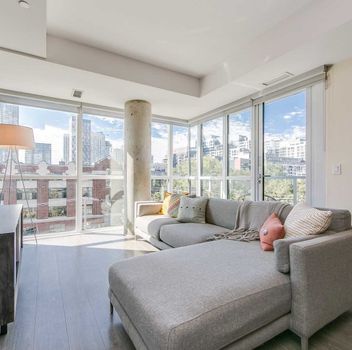 Condo 508 Wellington St W Toronto For {
  "AboveGradeFinishedArea": 0,
  "AboveGradeFinishedAreaSource": "",
  "AboveGradeFinishedAreaUnits": "",
  "Acreage": "",
  "Active": false,
  "Address": "508 Wellington St W",
  "AirConditioning": "Central Air",
  "AirConditioningYN": true,
  "Amps": "",
  "Appliances": "",
  "ApproxAge": "",
  "ApproxSquareFootage": "1000-1199",
  "Area": "Toronto",
  "AssessmentYear": "",
  "AssignmentYN": false,
  "AssociationAmenities": "",
  "AssociationFee": "",
  "AssociationFeeIncludes": "",
  "AssociationName": "",
  "AssociationYN": false,
  "Balcony": "",
  "Basement": "None",
  "BasementYN": false,
  "BathroomsFull": 0,
  "BathroomsHalf": 0,
  "Bedrooms": 2,
  "BedroomsDisplay": "2+1",
  "BedroomsPlus": 1,
  "BedroomsTotal": 0,
  "BelowGradeFinishedArea": 0,
  "BelowGradeFinishedAreaSource": "",
  "BelowGradeFinishedAreaUnits": "",
  "Board": "Toronto Regional real Estate Board",
  "BuilderName": "",
  "BuildingAreaTotal": "1000-1199",
  "BuildingAreaUnits": "Sq Ft",
  "BuildingName": "",
  "BusinessName": "",
  "BusinessType": "",
  "BuyerAgencyCompensation": "2.5% + Hst",
  "BuyerAgencyCompensationType": "",
  "BuyerAgentAOR": "",
  "BuyerAgentEmail": "",
  "BuyerAgentFullName": "",
  "BuyerAgentId": "",
  "BuyerAgentMlsId": "",
  "BuyerAgentPhone": "",
  "BuyerOfficeId": "",
  "BuyerOfficeMlsId": "",
  "BuyerOfficeName": "",
  "BuyerOfficePhone": "",
  "CarportSpaces": 0,
  "Category": "MLS",
  "ChattelsYN": false,
  "City": "Toronto",
  "ClassSearch": "Condo",
  "ClosedDate": "0001-01-01T00:00:00",
  "CoListAgentDesignation": "",
  "CoListAgentEmail": "",
  "CoListAgentID": "",
  "CoListAgentMLSID": "",
  "CoListAgentName": "",
  "CoListAgentPhone": "",
  "CoListOfficeID": "",
  "CoListOfficeMLSID": "",
  "CoListOfficeName": "SAGE - VERITY REAL ESTATE, BROKERAGE",
  "CommercialCondoFee": "",
  "CommercialCondoFeeFrequency": "",
  "CommercialCondoFees": "",
  "Commission": "2.5% + Hst",
  "Community": "Waterfront Communities C1",
  "CommunityFeatures": "",
  "Condition": "",
  "ConditionalExpiryDate": "0001-01-01T00:00:00",
  "ConditionOfSale": "",
  "CondoCorpNumber": "",
  "ConsentToAdvertiseYN": false,
  "ConstructionMaterials": "",
  "ContactAfterExpiryYN": false,
  "ContractDate": "2019-10-01T00:00:00",
  "Cooling": "Central Air",
  "CoolingYN": true,
  "Country": "",
  "CoverPhoto": "https://media.remarketer.ca/PROPTX/C4594322-1.jpg?tr=di-propertynoimage_pj5ksb5iM,f-jpg,q-90",
  "CrossStreet": "Wellington & Portland",
  "DaysOnMarket": 20,
  "DepositRequired": "",
  "Directions": "",
  "Disclosures": "",
  "DisplayAddress": "503-508 Wellington St W",
  "DisplayAddressYN": true,
  "DistributeToInternetYN": true,
  "Drive": "",
  "Electric": "",
  "ElectricExpense": "",
  "ElectricOnPropertyYN": false,
  "ElectricYN": false,
  "ElementarySchool": "",
  "ElevatorYN": false,
  "Exclusions": "",
  "Expenses": "",
  "ExpiryDate": "2019-12-01T00:00:00",
  "Exposure": "",
  "Exterior": "",
  "ExteriorFeatures": "",
  "Extras": "Master Bedroom Retreat W/ 3 Piece Ensuite Washroom Featuring Limestone & Frameless Glass Shower. Walk-In Closet W/ Custom Organizers For The Avid Shopper. :) List Of Upgrades/Features Attached! A Quick Stroll To King Street, Parks & Transit",
  "FamilyRoom": "",
  "FireplaceTotal": 0,
  "FireplaceYN": false,
  "Flooring": "",
  "FloorPlans": "",
  "FoundationDetails": "",
  "Franchise": "",
  "FranchiseYN": false,
  "FurnishedYN": false,
  "GarageSpaces": 1.0,
  "GarageType": "Undergrnd",
  "GarageYN": false,
  "GasYN": false,
  "Geometry": {
    "lon": -79.3991,
    "lat": 43.6433
  },
  "GymYN": false,
  "HeatingYN": false,
  "HeatSource": "Gas",
  "HeatType": "Forced Air",
  "HighSchool": "",
  "HoldoverDays": "",
  "id": "C4594322_PROPTX",
  "IDX": "N",
  "IDXYN": false,
  "Inclusions": "",
  "InteriorFeatures": "",
  "Kitchens": 1,
  "KitchensPlus": 0,
  "LandLeaseAmount": "",
  "LandLeaseYN": false,
  "LastStatus": "Ter",
  "Latitude": 43.6433,
  "LaundryFeatures": "",
  "LaundryLevel": "",
  "Lease": "",
  "LeaseAgreement": "",
  "LeaseAgreementYN": false,
  "LeaseFrequency": "",
  "LeaseTerm": "",
  "LegalDescription": "",
  "Level": "",
  "ListAgentDesignation": "",
  "ListAgentEmail": "",
  "ListAgentID": "",
  "ListAgentMLSID": "",
  "ListAgentName": "",
  "ListAgentPhone": "",
  "ListAOR": "",
  "ListBrokerage": "SAGE - VERITY REAL ESTATE, BROKERAGE",
  "ListingEntryDate": "2019-10-01T00:00:00",
  "ListingId": "C4594322",
  "ListingKey": "C4594322",
  "ListOfficeID": "",
  "ListOfficeMLSID": "",
  "ListOfficePhone": "",
  "ListPrice": 1149900,
  "ListPricePerUnit": 0,
  "ListPriceUnit": "",
  "LivingArea": "1000-1199",
  "LivingAreaSource": "",
  "LivingAreaUnits": "",
  "Locker": "Owned",
  "Longitude": -79.3991,
  "LotDepth": 0,
  "LotFeatures": "",
  "LotFront": 0,
  "LotIrregularities": "",
  "LotShape": "",
  "LotSizeArea": "",
  "LotSizeAreaUnits": "",
  "LotSizeCode": "",
  "LotSizeDimensions": "",
  "Maintenance": "895.37",
  "Media": [],
  "MediaChangeTimestamp": "2019-10-21T16:23:47",
  "MLS": "C4594322",
  "MLSLastStatus": "Terminated",
  "MLSNumber": "C4594322",
  "MLSStatus": "Terminated",
  "Municipality": "Toronto",
  "MunicipalityDistrict": "Toronto C01",
  "NewConstructionYN": false,
  "NumberOfBuildings": 0,
  "NumberOfUnitsTotal": 0,
  "OccupantType": "",
  "OpenHouses": [],
  "OpenHouseYN": false,
  "OriginalPrice": 1149900,
  "OwnershipType": "",
  "ParcelNumber": "",
  "ParkingIncludedYN": false,
  "ParkingSpaces": 1,
  "PaymentFrequency": "",
  "PaymentMethod": "",
  "PetsPermitted": "Restrict",
  "PetsPermittedYN": false,
  "PhotoCount": 20,
  "PictureYN": false,
  "PoolFeatures": "",
  "PoolYN": false,
  "PossessionDate": "",
  "PostalCode": "M5V1E3",
  "PreviousListPrice": 1149900,
  "PriceChange": false,
  "PriceChangeTimestamp": "0001-01-01T00:00:00",
  "PriorMlsStatus": "Ter",
  "PrivateEntrance": "",
  "PrivateEntranceYN": false,
  "PrivateRemarks": "",
  "PropertyAttachedYN": false,
  "PropertyCondition": "",
  "PropertyFeatures": "",
  "PropertyManagementCompany": "",
  "PropertyStyleSearch": "Apartment",
  "PropertySubType": "Condo Apt",
  "PropertySubTypeSearch": "Condo",
  "PropertyType": "Condo",
  "PropertyTypeSearch": "Residential",
  "Province": "Ontario",
  "PublicRemarks": "Lavishly Upgraded Two Bedroom & Den With Views Of Victoria Memorial Park. Almost 1100Sf Of Interior Living Space With Tens Of Thousands Spent On Upgrades. Custom Built In Murphy Bed With Storage In Den Making This A Functional 3 Bedroom Condo. Upgraded Kitchen Appliances & Island With Wine Storage, Breakfast Bar & Waterfall Stone Counters. Open Concept Living Room With Window Treatments And Walk Out To Balcony. Parking & Locker Included!",
  "PurchaseContractDate": "0001-01-01T00:00:00",
  "RemarksForClients": "Lavishly Upgraded Two Bedroom & Den With Views Of Victoria Memorial Park. Almost 1100Sf Of Interior Living Space With Tens Of Thousands Spent On Upgrades. Custom Built In Murphy Bed With Storage In Den Making This A Functional 3 Bedroom Condo. Upgraded Kitchen Appliances & Island With Wine Storage, Breakfast Bar & Waterfall Stone Counters. Open Concept Living Room With Window Treatments And Walk Out To Balcony. Parking & Locker Included!",
  "Restricted": true,
  "RetirementYN": false,
  "RoadFrontageType": "",
  "RoadSurfaceType": "",
  "RollNumber": "",
  "Roof": "",
  "Rooms": [],
  "RoomsAboveGrade": 0,
  "RoomsBelowGrade": 0,
  "RoomsTotal": 0,
  "RoomsYN": false,
  "RTimestampSql": "2019-10-21T16:23:47",
  "SaleLease": "Sale",
  "SalesBrochure": "",
  "Sauna": "",
  "SaunaYN": false,
  "Sewers": "",
  "ShowingInstruction": "",
  "SignOnPropertyYN": false,
  "Sold": false,
  "SoldDate": "0001-01-01T00:00:00",
  "SoldPrice": 0,
  "Source": "PROPTX",
  "SourceSystemID": "",
  "SpaFeatures": "",
  "SpaYN": false,
  "SPLP": 100,
  "SqFtRangeMax": 1199,
  "SqFtRangeMin": 1000,
  "SqFtTotal": 0,
  "StandardStatus": "",
  "Status": "U",
  "Stories": "",
  "StoriesTotal": "",
  "StreetAbbreviation": "",
  "StreetDirection": "W",
  "StreetName": "Wellington",
  "StreetNumber": "508",
  "StreetSuffix": "St",
  "StreetSuffixCode": "",
  "StructureType": "",
  "Style": "Apartment",
  "SubLeaseYN": false,
  "Summary": "listingkey:C4594322 | mls_number:C4594322 | community:Waterfront Communities C1 | property_type:Condo | property_subtype:Condo Apt | building_type:Condo Apt | building_style:Apartment | list_price:1149900 | list_date:10/1/2019 12:00:00 AM | sold_price:0 | sold_date:1/1/0001 12:00:00 AM | bed:2+1 | bath:2 | active:False | sold:False | source:PROPTX | transaction:Sale | listing_office:SAGE - VERITY REAL ESTATE, BROKERAGE | thumbnail:https://media.remarketer.ca/PROPTX/C4594322-1.jpg?tr=di-propertynoimage_pj5ksb5iM,f-jpg,w-600,h-600,q-90,c-maintain_ratio,fo-center",
  "SurveyType": "",
  "SurveyYear": "",
  "SurveyYN": false,
  "SuspendedDate": "0001-01-01T00:00:00",
  "TaxAssessedValue": "",
  "Taxes": 3934.53,
  "TaxLegalDescription": "",
  "TaxYear": "2019",
  "TenantPays": "",
  "TerminatedDate": "0001-01-01T00:00:00",
  "Thumbnail": "https://media.remarketer.ca/PROPTX/C4594322-1.jpg?tr=di-propertynoimage_pj5ksb5iM,f-jpg,w-600,h-600,q-90,c-maintain_ratio,fo-center",
  "TimeShareYN": false,
  "TimestampSql": "2019-10-21T16:23:47",
  "TMI": "",
  "TotalArea": "1000-1199",
  "TotalAreaUnit": "",
  "TotalParkingSpaces": 1,
  "Type": "Condo Apt",
  "TypeSearch": "Apartment Unit",
  "UFFI": "",
  "UnitNumber": "503",
  "Units": "",
  "UnparsedAddress": "",
  "Use": "",
  "Utilities": "",
  "UtilityExpenses": "",
  "View": "",
  "VirtualTour3DURL": "",
  "VirtualTourURL": "https://unbranded.youriguide.com/503_508_wellington_toronto_on",
  "VirtualTourURLUnbranded": "https://unbranded.youriguide.com/503_508_wellington_toronto_on",
  "Volts": "",
  "Warranty": "",
  "WarrantyYN": false,
  "Washrooms": 2,
  "Water": "",
  "WaterBodyName": "",
  "WaterBodyType": "",
  "WaterExpense": "",
  "Waterfront": "",
  "WaterFrontage": "",
  "WaterFrontageFt": "",
  "WaterfrontYN": false,
  "WaterIncluded": "",
  "WaterSupplyTypes": "",
  "WaterView": "",
  "WaterYN": false,
  "WellCapacity": "",
  "WellCapacityUnits": "",
  "WellDepth": "",
  "WellDepthUnits": "",
  "Winterized": "",
  "YearBuilt": "",
  "Zoning": ""
}.(string)property[