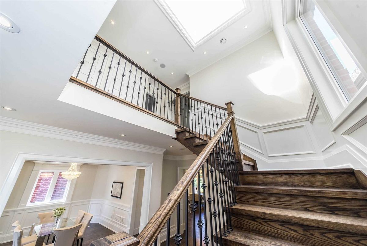 378B Horsham Ave 378B Horsham Ave Toronto