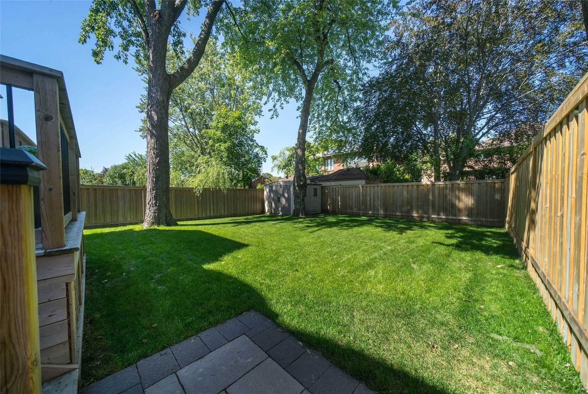 378B Horsham Ave 378B Horsham Ave Toronto