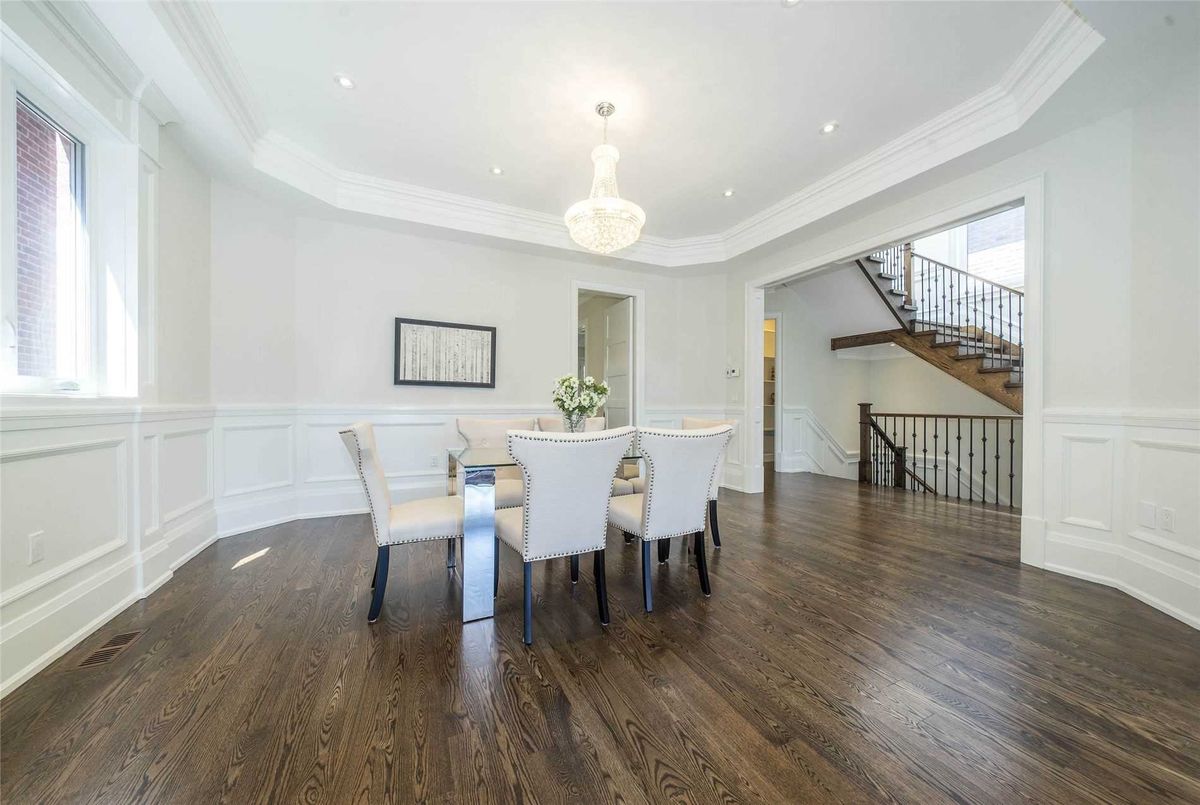 378B Horsham Ave 378B Horsham Ave Toronto