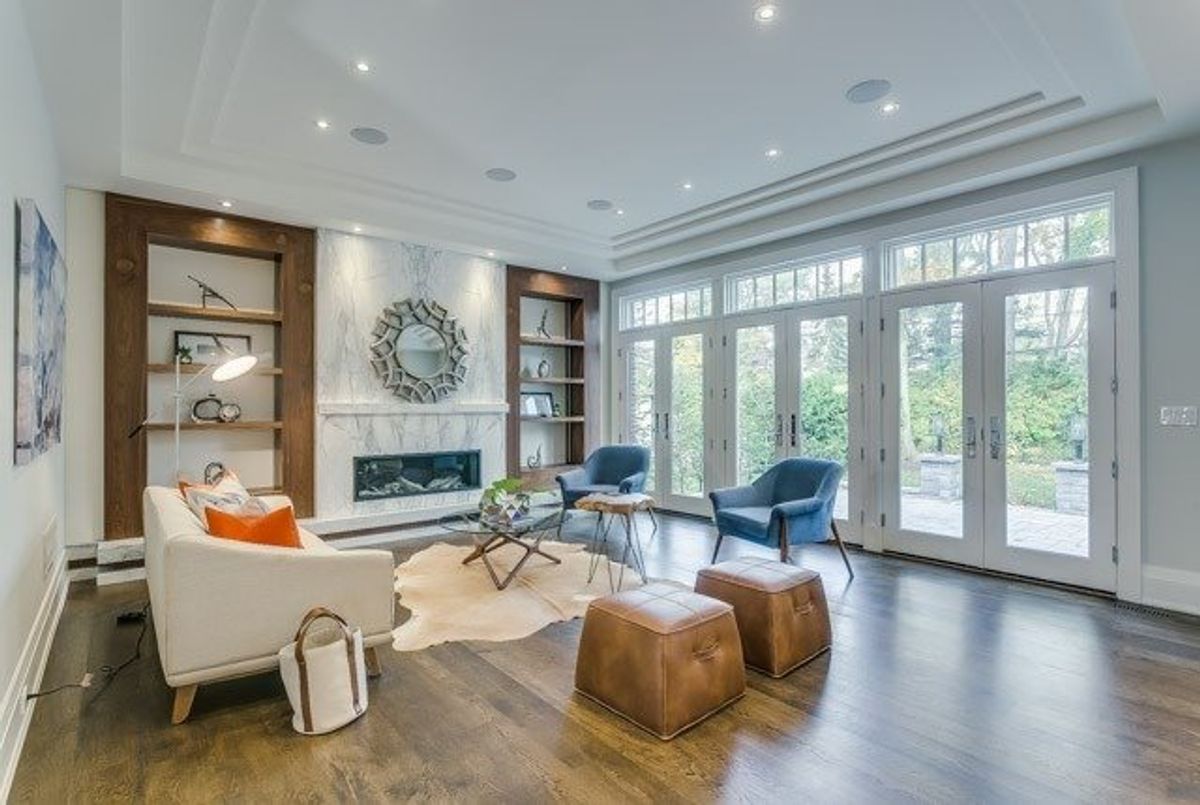 198 Strathallan Blvd 198 Strathallan Blvd Toronto