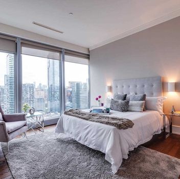 Condo 183 Wellington St W Toronto For {
  "AboveGradeFinishedArea": 0,
  "AboveGradeFinishedAreaSource": "",
  "AboveGradeFinishedAreaUnits": "",
  "Acreage": "",
  "Active": false,
  "Address": "183 Wellington St W",
  "AirConditioning": "Central Air",
  "AirConditioningYN": true,
  "Amps": "",
  "Appliances": "",
  "ApproxAge": "",
  "ApproxSquareFootage": "1400-1599",
  "Area": "Toronto",
  "AssessmentYear": "",
  "AssignmentYN": false,
  "AssociationAmenities": "",
  "AssociationFee": "",
  "AssociationFeeIncludes": "",
  "AssociationName": "",
  "AssociationYN": false,
  "Balcony": "",
  "Basement": "None",
  "BasementYN": false,
  "BathroomsFull": 0,
  "BathroomsHalf": 0,
  "Bedrooms": 2,
  "BedroomsDisplay": "2",
  "BedroomsPlus": 0,
  "BedroomsTotal": 0,
  "BelowGradeFinishedArea": 0,
  "BelowGradeFinishedAreaSource": "",
  "BelowGradeFinishedAreaUnits": "",
  "Board": "Toronto Regional real Estate Board",
  "BuilderName": "",
  "BuildingAreaTotal": "1400-1599",
  "BuildingAreaUnits": "Sq Ft",
  "BuildingName": "",
  "BusinessName": "",
  "BusinessType": "",
  "BuyerAgencyCompensation": "2.5% + Hst",
  "BuyerAgencyCompensationType": "",
  "BuyerAgentAOR": "",
  "BuyerAgentEmail": "",
  "BuyerAgentFullName": "",
  "BuyerAgentId": "",
  "BuyerAgentMlsId": "",
  "BuyerAgentPhone": "",
  "BuyerOfficeId": "",
  "BuyerOfficeMlsId": "",
  "BuyerOfficeName": "",
  "BuyerOfficePhone": "",
  "CarportSpaces": 0,
  "Category": "MLS",
  "ChattelsYN": false,
  "City": "Toronto",
  "ClassSearch": "Condo",
  "ClosedDate": "0001-01-01T00:00:00",
  "CoListAgentDesignation": "",
  "CoListAgentEmail": "",
  "CoListAgentID": "",
  "CoListAgentMLSID": "",
  "CoListAgentName": "",
  "CoListAgentPhone": "",
  "CoListOfficeID": "",
  "CoListOfficeMLSID": "",
  "CoListOfficeName": "RE/MAX HALLMARK MONTANO GROUP REALTY, BROKERAGE",
  "CommercialCondoFee": "",
  "CommercialCondoFeeFrequency": "",
  "CommercialCondoFees": "",
  "Commission": "2.5% + Hst",
  "Community": "Waterfront Communities C1",
  "CommunityFeatures": "",
  "Condition": "",
  "ConditionalExpiryDate": "0001-01-01T00:00:00",
  "ConditionOfSale": "",
  "CondoCorpNumber": "",
  "ConsentToAdvertiseYN": false,
  "ConstructionMaterials": "",
  "ContactAfterExpiryYN": false,
  "ContractDate": "2019-10-03T00:00:00",
  "Cooling": "Central Air",
  "CoolingYN": true,
  "Country": "",
  "CoverPhoto": "https://media.remarketer.ca/PROPTX/C4597146-1.jpg?tr=di-propertynoimage_pj5ksb5iM,f-jpg,q-90",
  "CrossStreet": "University / Wellington",
  "DaysOnMarket": 42,
  "DepositRequired": "",
  "Directions": "",
  "Disclosures": "",
  "DisplayAddress": "2502-183 Wellington St W",
  "DisplayAddressYN": true,
  "DistributeToInternetYN": true,
  "Drive": "",
  "Electric": "",
  "ElectricExpense": "",
  "ElectricOnPropertyYN": false,
  "ElectricYN": false,
  "ElementarySchool": "",
  "ElevatorYN": false,
  "Exclusions": "",
  "Expenses": "",
  "ExpiryDate": "2020-02-02T00:00:00",
  "Exposure": "",
  "Exterior": "",
  "ExteriorFeatures": "",
  "Extras": "Bellini Kitchen *8' Solid Doors *B/I Sub Zero Fridge/Freezer *Wine Fridge *Wolf Gas 5 Burner Stove *Convection Micro/Oven *Miele Dishwasher *Washer *Dryer *Gas Fireplace *Hardwood Herringbone Floors *Solar Shades *Sec System *B/I Closets",
  "FamilyRoom": "",
  "FireplaceTotal": 0,
  "FireplaceYN": false,
  "Flooring": "",
  "FloorPlans": "",
  "FoundationDetails": "",
  "Franchise": "",
  "FranchiseYN": false,
  "FurnishedYN": false,
  "GarageSpaces": 1.0,
  "GarageType": "Undergrnd",
  "GarageYN": false,
  "GasYN": false,
  "Geometry": {
    "lon": -79.3874,
    "lat": 43.6454
  },
  "GymYN": false,
  "HeatingYN": false,
  "HeatSource": "Gas",
  "HeatType": "Forced Air",
  "HighSchool": "",
  "HoldoverDays": "",
  "id": "C4597146_PROPTX",
  "IDX": "N",
  "IDXYN": false,
  "Inclusions": "",
  "InteriorFeatures": "",
  "Kitchens": 1,
  "KitchensPlus": 0,
  "LandLeaseAmount": "",
  "LandLeaseYN": false,
  "LastStatus": "Ter",
  "Latitude": 43.6454,
  "LaundryFeatures": "",
  "LaundryLevel": "",
  "Lease": "",
  "LeaseAgreement": "",
  "LeaseAgreementYN": false,
  "LeaseFrequency": "",
  "LeaseTerm": "",
  "LegalDescription": "",
  "Level": "",
  "ListAgentDesignation": "",
  "ListAgentEmail": "",
  "ListAgentID": "",
  "ListAgentMLSID": "",
  "ListAgentName": "",
  "ListAgentPhone": "",
  "ListAOR": "",
  "ListBrokerage": "RE/MAX HALLMARK MONTANO GROUP REALTY, BROKERAGE",
  "ListingEntryDate": "2019-10-03T00:00:00",
  "ListingId": "C4597146",
  "ListingKey": "C4597146",
  "ListOfficeID": "",
  "ListOfficeMLSID": "",
  "ListOfficePhone": "",
  "ListPrice": 2150000,
  "ListPricePerUnit": 0,
  "ListPriceUnit": "",
  "LivingArea": "1400-1599",
  "LivingAreaSource": "",
  "LivingAreaUnits": "",
  "Locker": "Owned",
  "Longitude": -79.3874,
  "LotDepth": 0,
  "LotFeatures": "",
  "LotFront": 0,
  "LotIrregularities": "",
  "LotShape": "",
  "LotSizeArea": "",
  "LotSizeAreaUnits": "",
  "LotSizeCode": "",
  "LotSizeDimensions": "",
  "Maintenance": "1945.49",
  "Media": [],
  "MediaChangeTimestamp": "2019-11-14T16:32:46",
  "MLS": "C4597146",
  "MLSLastStatus": "Terminated",
  "MLSNumber": "C4597146",
  "MLSStatus": "Terminated",
  "Municipality": "Toronto",
  "MunicipalityDistrict": "Toronto C01",
  "NewConstructionYN": false,
  "NumberOfBuildings": 0,
  "NumberOfUnitsTotal": 0,
  "OccupantType": "",
  "OpenHouses": [],
  "OpenHouseYN": false,
  "OriginalPrice": 2150000,
  "OwnershipType": "",
  "ParcelNumber": "",
  "ParkingIncludedYN": false,
  "ParkingSpaces": 1,
  "PaymentFrequency": "",
  "PaymentMethod": "",
  "PetsPermitted": "Restrict",
  "PetsPermittedYN": false,
  "PhotoCount": 20,
  "PictureYN": false,
  "PoolFeatures": "",
  "PoolYN": false,
  "PossessionDate": "",
  "PostalCode": "M5V0A1",
  "PreviousListPrice": 2150000,
  "PriceChange": false,
  "PriceChangeTimestamp": "0001-01-01T00:00:00",
  "PriorMlsStatus": "Ter",
  "PrivateEntrance": "",
  "PrivateEntranceYN": false,
  "PrivateRemarks": "",
  "PropertyAttachedYN": false,
  "PropertyCondition": "",
  "PropertyFeatures": "",
  "PropertyManagementCompany": "",
  "PropertyStyleSearch": "Apartment",
  "PropertySubType": "Condo Apt",
  "PropertySubTypeSearch": "Condo",
  "PropertyType": "Condo",
  "PropertyTypeSearch": "Residential",
  "Province": "Ontario",
  "PublicRemarks": "Live In Elegance At The Residences Ritz-Carlton. 1590 Sf With 10Ft Ceilings, This Executive Suite Boasts Beautiful North Views And Exquisite Luxury Finishes. 5-Star Amenities Include Concierge, Valet, Porter, 22nd Floor Coffee, Lounge/Terrace, Indoor Pool & Spa Etc. Parking & Locker Included. Enjoy First-Class Living In One Of Toronto's Finest Residences.",
  "PurchaseContractDate": "0001-01-01T00:00:00",
  "RemarksForClients": "Live In Elegance At The Residences Ritz-Carlton. 1590 Sf With 10Ft Ceilings, This Executive Suite Boasts Beautiful North Views And Exquisite Luxury Finishes. 5-Star Amenities Include Concierge, Valet, Porter, 22nd Floor Coffee, Lounge/Terrace, Indoor Pool & Spa Etc. Parking & Locker Included. Enjoy First-Class Living In One Of Toronto's Finest Residences.",
  "Restricted": true,
  "RetirementYN": false,
  "RoadFrontageType": "",
  "RoadSurfaceType": "",
  "RollNumber": "",
  "Roof": "",
  "Rooms": [],
  "RoomsAboveGrade": 0,
  "RoomsBelowGrade": 0,
  "RoomsTotal": 0,
  "RoomsYN": false,
  "RTimestampSql": "2019-11-14T16:32:46",
  "SaleLease": "Sale",
  "SalesBrochure": "",
  "Sauna": "",
  "SaunaYN": false,
  "Sewers": "",
  "ShowingInstruction": "",
  "SignOnPropertyYN": false,
  "Sold": false,
  "SoldDate": "0001-01-01T00:00:00",
  "SoldPrice": 0,
  "Source": "PROPTX",
  "SourceSystemID": "",
  "SpaFeatures": "",
  "SpaYN": false,
  "SPLP": 100,
  "SqFtRangeMax": 1599,
  "SqFtRangeMin": 1400,
  "SqFtTotal": 0,
  "StandardStatus": "",
  "Status": "U",
  "Stories": "",
  "StoriesTotal": "",
  "StreetAbbreviation": "",
  "StreetDirection": "W",
  "StreetName": "Wellington",
  "StreetNumber": "183",
  "StreetSuffix": "St",
  "StreetSuffixCode": "",
  "StructureType": "",
  "Style": "Apartment",
  "SubLeaseYN": false,
  "Summary": "listingkey:C4597146 | mls_number:C4597146 | community:Waterfront Communities C1 | property_type:Condo | property_subtype:Condo Apt | building_type:Condo Apt | building_style:Apartment | list_price:2150000 | list_date:10/3/2019 12:00:00 AM | sold_price:0 | sold_date:1/1/0001 12:00:00 AM | bed:2 | bath:2 | active:False | sold:False | source:PROPTX | transaction:Sale | listing_office:RE/MAX HALLMARK MONTANO GROUP REALTY, BROKERAGE | thumbnail:https://media.remarketer.ca/PROPTX/C4597146-1.jpg?tr=di-propertynoimage_pj5ksb5iM,f-jpg,w-600,h-600,q-90,c-maintain_ratio,fo-center",
  "SurveyType": "",
  "SurveyYear": "",
  "SurveyYN": false,
  "SuspendedDate": "0001-01-01T00:00:00",
  "TaxAssessedValue": "",
  "Taxes": 7469.45,
  "TaxLegalDescription": "",
  "TaxYear": "2019",
  "TenantPays": "",
  "TerminatedDate": "0001-01-01T00:00:00",
  "Thumbnail": "https://media.remarketer.ca/PROPTX/C4597146-1.jpg?tr=di-propertynoimage_pj5ksb5iM,f-jpg,w-600,h-600,q-90,c-maintain_ratio,fo-center",
  "TimeShareYN": false,
  "TimestampSql": "2019-11-14T16:32:46",
  "TMI": "",
  "TotalArea": "1400-1599",
  "TotalAreaUnit": "",
  "TotalParkingSpaces": 1,
  "Type": "Condo Apt",
  "TypeSearch": "Apartment Unit",
  "UFFI": "",
  "UnitNumber": "2502",
  "Units": "",
  "UnparsedAddress": "",
  "Use": "",
  "Utilities": "",
  "UtilityExpenses": "",
  "View": "",
  "VirtualTour3DURL": "",
  "VirtualTourURL": "https://strongeyestudios.com/183-wellington-st-ubwo3d",
  "VirtualTourURLUnbranded": "https://strongeyestudios.com/183-wellington-st-ubwo3d",
  "Volts": "",
  "Warranty": "",
  "WarrantyYN": false,
  "Washrooms": 2,
  "Water": "",
  "WaterBodyName": "",
  "WaterBodyType": "",
  "WaterExpense": "",
  "Waterfront": "",
  "WaterFrontage": "",
  "WaterFrontageFt": "",
  "WaterfrontYN": false,
  "WaterIncluded": "",
  "WaterSupplyTypes": "",
  "WaterView": "",
  "WaterYN": false,
  "WellCapacity": "",
  "WellCapacityUnits": "",
  "WellDepth": "",
  "WellDepthUnits": "",
  "Winterized": "",
  "YearBuilt": "",
  "Zoning": ""
}.(string)property[