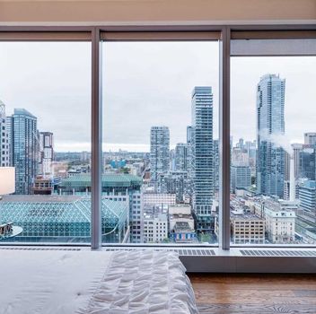 Condo 183 Wellington St W Toronto For {
  "AboveGradeFinishedArea": 0,
  "AboveGradeFinishedAreaSource": "",
  "AboveGradeFinishedAreaUnits": "",
  "Acreage": "",
  "Active": false,
  "Address": "183 Wellington St W",
  "AirConditioning": "Central Air",
  "AirConditioningYN": true,
  "Amps": "",
  "Appliances": "",
  "ApproxAge": "",
  "ApproxSquareFootage": "1400-1599",
  "Area": "Toronto",
  "AssessmentYear": "",
  "AssignmentYN": false,
  "AssociationAmenities": "",
  "AssociationFee": "",
  "AssociationFeeIncludes": "",
  "AssociationName": "",
  "AssociationYN": false,
  "Balcony": "",
  "Basement": "None",
  "BasementYN": false,
  "BathroomsFull": 0,
  "BathroomsHalf": 0,
  "Bedrooms": 2,
  "BedroomsDisplay": "2",
  "BedroomsPlus": 0,
  "BedroomsTotal": 0,
  "BelowGradeFinishedArea": 0,
  "BelowGradeFinishedAreaSource": "",
  "BelowGradeFinishedAreaUnits": "",
  "Board": "Toronto Regional real Estate Board",
  "BuilderName": "",
  "BuildingAreaTotal": "1400-1599",
  "BuildingAreaUnits": "Sq Ft",
  "BuildingName": "",
  "BusinessName": "",
  "BusinessType": "",
  "BuyerAgencyCompensation": "2.5% + Hst",
  "BuyerAgencyCompensationType": "",
  "BuyerAgentAOR": "",
  "BuyerAgentEmail": "",
  "BuyerAgentFullName": "",
  "BuyerAgentId": "",
  "BuyerAgentMlsId": "",
  "BuyerAgentPhone": "",
  "BuyerOfficeId": "",
  "BuyerOfficeMlsId": "",
  "BuyerOfficeName": "",
  "BuyerOfficePhone": "",
  "CarportSpaces": 0,
  "Category": "MLS",
  "ChattelsYN": false,
  "City": "Toronto",
  "ClassSearch": "Condo",
  "ClosedDate": "0001-01-01T00:00:00",
  "CoListAgentDesignation": "",
  "CoListAgentEmail": "",
  "CoListAgentID": "",
  "CoListAgentMLSID": "",
  "CoListAgentName": "",
  "CoListAgentPhone": "",
  "CoListOfficeID": "",
  "CoListOfficeMLSID": "",
  "CoListOfficeName": "RE/MAX HALLMARK MONTANO GROUP REALTY, BROKERAGE",
  "CommercialCondoFee": "",
  "CommercialCondoFeeFrequency": "",
  "CommercialCondoFees": "",
  "Commission": "2.5% + Hst",
  "Community": "Waterfront Communities C1",
  "CommunityFeatures": "",
  "Condition": "",
  "ConditionalExpiryDate": "0001-01-01T00:00:00",
  "ConditionOfSale": "",
  "CondoCorpNumber": "",
  "ConsentToAdvertiseYN": false,
  "ConstructionMaterials": "",
  "ContactAfterExpiryYN": false,
  "ContractDate": "2019-10-03T00:00:00",
  "Cooling": "Central Air",
  "CoolingYN": true,
  "Country": "",
  "CoverPhoto": "https://media.remarketer.ca/PROPTX/C4597146-1.jpg?tr=di-propertynoimage_pj5ksb5iM,f-jpg,q-90",
  "CrossStreet": "University / Wellington",
  "DaysOnMarket": 42,
  "DepositRequired": "",
  "Directions": "",
  "Disclosures": "",
  "DisplayAddress": "2502-183 Wellington St W",
  "DisplayAddressYN": true,
  "DistributeToInternetYN": true,
  "Drive": "",
  "Electric": "",
  "ElectricExpense": "",
  "ElectricOnPropertyYN": false,
  "ElectricYN": false,
  "ElementarySchool": "",
  "ElevatorYN": false,
  "Exclusions": "",
  "Expenses": "",
  "ExpiryDate": "2020-02-02T00:00:00",
  "Exposure": "",
  "Exterior": "",
  "ExteriorFeatures": "",
  "Extras": "Bellini Kitchen *8' Solid Doors *B/I Sub Zero Fridge/Freezer *Wine Fridge *Wolf Gas 5 Burner Stove *Convection Micro/Oven *Miele Dishwasher *Washer *Dryer *Gas Fireplace *Hardwood Herringbone Floors *Solar Shades *Sec System *B/I Closets",
  "FamilyRoom": "",
  "FireplaceTotal": 0,
  "FireplaceYN": false,
  "Flooring": "",
  "FloorPlans": "",
  "FoundationDetails": "",
  "Franchise": "",
  "FranchiseYN": false,
  "FurnishedYN": false,
  "GarageSpaces": 1.0,
  "GarageType": "Undergrnd",
  "GarageYN": false,
  "GasYN": false,
  "Geometry": {
    "lon": -79.3874,
    "lat": 43.6454
  },
  "GymYN": false,
  "HeatingYN": false,
  "HeatSource": "Gas",
  "HeatType": "Forced Air",
  "HighSchool": "",
  "HoldoverDays": "",
  "id": "C4597146_PROPTX",
  "IDX": "N",
  "IDXYN": false,
  "Inclusions": "",
  "InteriorFeatures": "",
  "Kitchens": 1,
  "KitchensPlus": 0,
  "LandLeaseAmount": "",
  "LandLeaseYN": false,
  "LastStatus": "Ter",
  "Latitude": 43.6454,
  "LaundryFeatures": "",
  "LaundryLevel": "",
  "Lease": "",
  "LeaseAgreement": "",
  "LeaseAgreementYN": false,
  "LeaseFrequency": "",
  "LeaseTerm": "",
  "LegalDescription": "",
  "Level": "",
  "ListAgentDesignation": "",
  "ListAgentEmail": "",
  "ListAgentID": "",
  "ListAgentMLSID": "",
  "ListAgentName": "",
  "ListAgentPhone": "",
  "ListAOR": "",
  "ListBrokerage": "RE/MAX HALLMARK MONTANO GROUP REALTY, BROKERAGE",
  "ListingEntryDate": "2019-10-03T00:00:00",
  "ListingId": "C4597146",
  "ListingKey": "C4597146",
  "ListOfficeID": "",
  "ListOfficeMLSID": "",
  "ListOfficePhone": "",
  "ListPrice": 2150000,
  "ListPricePerUnit": 0,
  "ListPriceUnit": "",
  "LivingArea": "1400-1599",
  "LivingAreaSource": "",
  "LivingAreaUnits": "",
  "Locker": "Owned",
  "Longitude": -79.3874,
  "LotDepth": 0,
  "LotFeatures": "",
  "LotFront": 0,
  "LotIrregularities": "",
  "LotShape": "",
  "LotSizeArea": "",
  "LotSizeAreaUnits": "",
  "LotSizeCode": "",
  "LotSizeDimensions": "",
  "Maintenance": "1945.49",
  "Media": [],
  "MediaChangeTimestamp": "2019-11-14T16:32:46",
  "MLS": "C4597146",
  "MLSLastStatus": "Terminated",
  "MLSNumber": "C4597146",
  "MLSStatus": "Terminated",
  "Municipality": "Toronto",
  "MunicipalityDistrict": "Toronto C01",
  "NewConstructionYN": false,
  "NumberOfBuildings": 0,
  "NumberOfUnitsTotal": 0,
  "OccupantType": "",
  "OpenHouses": [],
  "OpenHouseYN": false,
  "OriginalPrice": 2150000,
  "OwnershipType": "",
  "ParcelNumber": "",
  "ParkingIncludedYN": false,
  "ParkingSpaces": 1,
  "PaymentFrequency": "",
  "PaymentMethod": "",
  "PetsPermitted": "Restrict",
  "PetsPermittedYN": false,
  "PhotoCount": 20,
  "PictureYN": false,
  "PoolFeatures": "",
  "PoolYN": false,
  "PossessionDate": "",
  "PostalCode": "M5V0A1",
  "PreviousListPrice": 2150000,
  "PriceChange": false,
  "PriceChangeTimestamp": "0001-01-01T00:00:00",
  "PriorMlsStatus": "Ter",
  "PrivateEntrance": "",
  "PrivateEntranceYN": false,
  "PrivateRemarks": "",
  "PropertyAttachedYN": false,
  "PropertyCondition": "",
  "PropertyFeatures": "",
  "PropertyManagementCompany": "",
  "PropertyStyleSearch": "Apartment",
  "PropertySubType": "Condo Apt",
  "PropertySubTypeSearch": "Condo",
  "PropertyType": "Condo",
  "PropertyTypeSearch": "Residential",
  "Province": "Ontario",
  "PublicRemarks": "Live In Elegance At The Residences Ritz-Carlton. 1590 Sf With 10Ft Ceilings, This Executive Suite Boasts Beautiful North Views And Exquisite Luxury Finishes. 5-Star Amenities Include Concierge, Valet, Porter, 22nd Floor Coffee, Lounge/Terrace, Indoor Pool & Spa Etc. Parking & Locker Included. Enjoy First-Class Living In One Of Toronto's Finest Residences.",
  "PurchaseContractDate": "0001-01-01T00:00:00",
  "RemarksForClients": "Live In Elegance At The Residences Ritz-Carlton. 1590 Sf With 10Ft Ceilings, This Executive Suite Boasts Beautiful North Views And Exquisite Luxury Finishes. 5-Star Amenities Include Concierge, Valet, Porter, 22nd Floor Coffee, Lounge/Terrace, Indoor Pool & Spa Etc. Parking & Locker Included. Enjoy First-Class Living In One Of Toronto's Finest Residences.",
  "Restricted": true,
  "RetirementYN": false,
  "RoadFrontageType": "",
  "RoadSurfaceType": "",
  "RollNumber": "",
  "Roof": "",
  "Rooms": [],
  "RoomsAboveGrade": 0,
  "RoomsBelowGrade": 0,
  "RoomsTotal": 0,
  "RoomsYN": false,
  "RTimestampSql": "2019-11-14T16:32:46",
  "SaleLease": "Sale",
  "SalesBrochure": "",
  "Sauna": "",
  "SaunaYN": false,
  "Sewers": "",
  "ShowingInstruction": "",
  "SignOnPropertyYN": false,
  "Sold": false,
  "SoldDate": "0001-01-01T00:00:00",
  "SoldPrice": 0,
  "Source": "PROPTX",
  "SourceSystemID": "",
  "SpaFeatures": "",
  "SpaYN": false,
  "SPLP": 100,
  "SqFtRangeMax": 1599,
  "SqFtRangeMin": 1400,
  "SqFtTotal": 0,
  "StandardStatus": "",
  "Status": "U",
  "Stories": "",
  "StoriesTotal": "",
  "StreetAbbreviation": "",
  "StreetDirection": "W",
  "StreetName": "Wellington",
  "StreetNumber": "183",
  "StreetSuffix": "St",
  "StreetSuffixCode": "",
  "StructureType": "",
  "Style": "Apartment",
  "SubLeaseYN": false,
  "Summary": "listingkey:C4597146 | mls_number:C4597146 | community:Waterfront Communities C1 | property_type:Condo | property_subtype:Condo Apt | building_type:Condo Apt | building_style:Apartment | list_price:2150000 | list_date:10/3/2019 12:00:00 AM | sold_price:0 | sold_date:1/1/0001 12:00:00 AM | bed:2 | bath:2 | active:False | sold:False | source:PROPTX | transaction:Sale | listing_office:RE/MAX HALLMARK MONTANO GROUP REALTY, BROKERAGE | thumbnail:https://media.remarketer.ca/PROPTX/C4597146-1.jpg?tr=di-propertynoimage_pj5ksb5iM,f-jpg,w-600,h-600,q-90,c-maintain_ratio,fo-center",
  "SurveyType": "",
  "SurveyYear": "",
  "SurveyYN": false,
  "SuspendedDate": "0001-01-01T00:00:00",
  "TaxAssessedValue": "",
  "Taxes": 7469.45,
  "TaxLegalDescription": "",
  "TaxYear": "2019",
  "TenantPays": "",
  "TerminatedDate": "0001-01-01T00:00:00",
  "Thumbnail": "https://media.remarketer.ca/PROPTX/C4597146-1.jpg?tr=di-propertynoimage_pj5ksb5iM,f-jpg,w-600,h-600,q-90,c-maintain_ratio,fo-center",
  "TimeShareYN": false,
  "TimestampSql": "2019-11-14T16:32:46",
  "TMI": "",
  "TotalArea": "1400-1599",
  "TotalAreaUnit": "",
  "TotalParkingSpaces": 1,
  "Type": "Condo Apt",
  "TypeSearch": "Apartment Unit",
  "UFFI": "",
  "UnitNumber": "2502",
  "Units": "",
  "UnparsedAddress": "",
  "Use": "",
  "Utilities": "",
  "UtilityExpenses": "",
  "View": "",
  "VirtualTour3DURL": "",
  "VirtualTourURL": "https://strongeyestudios.com/183-wellington-st-ubwo3d",
  "VirtualTourURLUnbranded": "https://strongeyestudios.com/183-wellington-st-ubwo3d",
  "Volts": "",
  "Warranty": "",
  "WarrantyYN": false,
  "Washrooms": 2,
  "Water": "",
  "WaterBodyName": "",
  "WaterBodyType": "",
  "WaterExpense": "",
  "Waterfront": "",
  "WaterFrontage": "",
  "WaterFrontageFt": "",
  "WaterfrontYN": false,
  "WaterIncluded": "",
  "WaterSupplyTypes": "",
  "WaterView": "",
  "WaterYN": false,
  "WellCapacity": "",
  "WellCapacityUnits": "",
  "WellDepth": "",
  "WellDepthUnits": "",
  "Winterized": "",
  "YearBuilt": "",
  "Zoning": ""
}.(string)property[