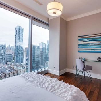 Condo 183 Wellington St W Toronto For {
  "AboveGradeFinishedArea": 0,
  "AboveGradeFinishedAreaSource": "",
  "AboveGradeFinishedAreaUnits": "",
  "Acreage": "",
  "Active": false,
  "Address": "183 Wellington St W",
  "AirConditioning": "Central Air",
  "AirConditioningYN": true,
  "Amps": "",
  "Appliances": "",
  "ApproxAge": "",
  "ApproxSquareFootage": "1400-1599",
  "Area": "Toronto",
  "AssessmentYear": "",
  "AssignmentYN": false,
  "AssociationAmenities": "",
  "AssociationFee": "",
  "AssociationFeeIncludes": "",
  "AssociationName": "",
  "AssociationYN": false,
  "Balcony": "",
  "Basement": "None",
  "BasementYN": false,
  "BathroomsFull": 0,
  "BathroomsHalf": 0,
  "Bedrooms": 2,
  "BedroomsDisplay": "2",
  "BedroomsPlus": 0,
  "BedroomsTotal": 0,
  "BelowGradeFinishedArea": 0,
  "BelowGradeFinishedAreaSource": "",
  "BelowGradeFinishedAreaUnits": "",
  "Board": "Toronto Regional real Estate Board",
  "BuilderName": "",
  "BuildingAreaTotal": "1400-1599",
  "BuildingAreaUnits": "Sq Ft",
  "BuildingName": "",
  "BusinessName": "",
  "BusinessType": "",
  "BuyerAgencyCompensation": "2.5% + Hst",
  "BuyerAgencyCompensationType": "",
  "BuyerAgentAOR": "",
  "BuyerAgentEmail": "",
  "BuyerAgentFullName": "",
  "BuyerAgentId": "",
  "BuyerAgentMlsId": "",
  "BuyerAgentPhone": "",
  "BuyerOfficeId": "",
  "BuyerOfficeMlsId": "",
  "BuyerOfficeName": "",
  "BuyerOfficePhone": "",
  "CarportSpaces": 0,
  "Category": "MLS",
  "ChattelsYN": false,
  "City": "Toronto",
  "ClassSearch": "Condo",
  "ClosedDate": "0001-01-01T00:00:00",
  "CoListAgentDesignation": "",
  "CoListAgentEmail": "",
  "CoListAgentID": "",
  "CoListAgentMLSID": "",
  "CoListAgentName": "",
  "CoListAgentPhone": "",
  "CoListOfficeID": "",
  "CoListOfficeMLSID": "",
  "CoListOfficeName": "RE/MAX HALLMARK MONTANO GROUP REALTY, BROKERAGE",
  "CommercialCondoFee": "",
  "CommercialCondoFeeFrequency": "",
  "CommercialCondoFees": "",
  "Commission": "2.5% + Hst",
  "Community": "Waterfront Communities C1",
  "CommunityFeatures": "",
  "Condition": "",
  "ConditionalExpiryDate": "0001-01-01T00:00:00",
  "ConditionOfSale": "",
  "CondoCorpNumber": "",
  "ConsentToAdvertiseYN": false,
  "ConstructionMaterials": "",
  "ContactAfterExpiryYN": false,
  "ContractDate": "2019-10-03T00:00:00",
  "Cooling": "Central Air",
  "CoolingYN": true,
  "Country": "",
  "CoverPhoto": "https://media.remarketer.ca/PROPTX/C4597146-1.jpg?tr=di-propertynoimage_pj5ksb5iM,f-jpg,q-90",
  "CrossStreet": "University / Wellington",
  "DaysOnMarket": 42,
  "DepositRequired": "",
  "Directions": "",
  "Disclosures": "",
  "DisplayAddress": "2502-183 Wellington St W",
  "DisplayAddressYN": true,
  "DistributeToInternetYN": true,
  "Drive": "",
  "Electric": "",
  "ElectricExpense": "",
  "ElectricOnPropertyYN": false,
  "ElectricYN": false,
  "ElementarySchool": "",
  "ElevatorYN": false,
  "Exclusions": "",
  "Expenses": "",
  "ExpiryDate": "2020-02-02T00:00:00",
  "Exposure": "",
  "Exterior": "",
  "ExteriorFeatures": "",
  "Extras": "Bellini Kitchen *8' Solid Doors *B/I Sub Zero Fridge/Freezer *Wine Fridge *Wolf Gas 5 Burner Stove *Convection Micro/Oven *Miele Dishwasher *Washer *Dryer *Gas Fireplace *Hardwood Herringbone Floors *Solar Shades *Sec System *B/I Closets",
  "FamilyRoom": "",
  "FireplaceTotal": 0,
  "FireplaceYN": false,
  "Flooring": "",
  "FloorPlans": "",
  "FoundationDetails": "",
  "Franchise": "",
  "FranchiseYN": false,
  "FurnishedYN": false,
  "GarageSpaces": 1.0,
  "GarageType": "Undergrnd",
  "GarageYN": false,
  "GasYN": false,
  "Geometry": {
    "lon": -79.3874,
    "lat": 43.6454
  },
  "GymYN": false,
  "HeatingYN": false,
  "HeatSource": "Gas",
  "HeatType": "Forced Air",
  "HighSchool": "",
  "HoldoverDays": "",
  "id": "C4597146_PROPTX",
  "IDX": "N",
  "IDXYN": false,
  "Inclusions": "",
  "InteriorFeatures": "",
  "Kitchens": 1,
  "KitchensPlus": 0,
  "LandLeaseAmount": "",
  "LandLeaseYN": false,
  "LastStatus": "Ter",
  "Latitude": 43.6454,
  "LaundryFeatures": "",
  "LaundryLevel": "",
  "Lease": "",
  "LeaseAgreement": "",
  "LeaseAgreementYN": false,
  "LeaseFrequency": "",
  "LeaseTerm": "",
  "LegalDescription": "",
  "Level": "",
  "ListAgentDesignation": "",
  "ListAgentEmail": "",
  "ListAgentID": "",
  "ListAgentMLSID": "",
  "ListAgentName": "",
  "ListAgentPhone": "",
  "ListAOR": "",
  "ListBrokerage": "RE/MAX HALLMARK MONTANO GROUP REALTY, BROKERAGE",
  "ListingEntryDate": "2019-10-03T00:00:00",
  "ListingId": "C4597146",
  "ListingKey": "C4597146",
  "ListOfficeID": "",
  "ListOfficeMLSID": "",
  "ListOfficePhone": "",
  "ListPrice": 2150000,
  "ListPricePerUnit": 0,
  "ListPriceUnit": "",
  "LivingArea": "1400-1599",
  "LivingAreaSource": "",
  "LivingAreaUnits": "",
  "Locker": "Owned",
  "Longitude": -79.3874,
  "LotDepth": 0,
  "LotFeatures": "",
  "LotFront": 0,
  "LotIrregularities": "",
  "LotShape": "",
  "LotSizeArea": "",
  "LotSizeAreaUnits": "",
  "LotSizeCode": "",
  "LotSizeDimensions": "",
  "Maintenance": "1945.49",
  "Media": [],
  "MediaChangeTimestamp": "2019-11-14T16:32:46",
  "MLS": "C4597146",
  "MLSLastStatus": "Terminated",
  "MLSNumber": "C4597146",
  "MLSStatus": "Terminated",
  "Municipality": "Toronto",
  "MunicipalityDistrict": "Toronto C01",
  "NewConstructionYN": false,
  "NumberOfBuildings": 0,
  "NumberOfUnitsTotal": 0,
  "OccupantType": "",
  "OpenHouses": [],
  "OpenHouseYN": false,
  "OriginalPrice": 2150000,
  "OwnershipType": "",
  "ParcelNumber": "",
  "ParkingIncludedYN": false,
  "ParkingSpaces": 1,
  "PaymentFrequency": "",
  "PaymentMethod": "",
  "PetsPermitted": "Restrict",
  "PetsPermittedYN": false,
  "PhotoCount": 20,
  "PictureYN": false,
  "PoolFeatures": "",
  "PoolYN": false,
  "PossessionDate": "",
  "PostalCode": "M5V0A1",
  "PreviousListPrice": 2150000,
  "PriceChange": false,
  "PriceChangeTimestamp": "0001-01-01T00:00:00",
  "PriorMlsStatus": "Ter",
  "PrivateEntrance": "",
  "PrivateEntranceYN": false,
  "PrivateRemarks": "",
  "PropertyAttachedYN": false,
  "PropertyCondition": "",
  "PropertyFeatures": "",
  "PropertyManagementCompany": "",
  "PropertyStyleSearch": "Apartment",
  "PropertySubType": "Condo Apt",
  "PropertySubTypeSearch": "Condo",
  "PropertyType": "Condo",
  "PropertyTypeSearch": "Residential",
  "Province": "Ontario",
  "PublicRemarks": "Live In Elegance At The Residences Ritz-Carlton. 1590 Sf With 10Ft Ceilings, This Executive Suite Boasts Beautiful North Views And Exquisite Luxury Finishes. 5-Star Amenities Include Concierge, Valet, Porter, 22nd Floor Coffee, Lounge/Terrace, Indoor Pool & Spa Etc. Parking & Locker Included. Enjoy First-Class Living In One Of Toronto's Finest Residences.",
  "PurchaseContractDate": "0001-01-01T00:00:00",
  "RemarksForClients": "Live In Elegance At The Residences Ritz-Carlton. 1590 Sf With 10Ft Ceilings, This Executive Suite Boasts Beautiful North Views And Exquisite Luxury Finishes. 5-Star Amenities Include Concierge, Valet, Porter, 22nd Floor Coffee, Lounge/Terrace, Indoor Pool & Spa Etc. Parking & Locker Included. Enjoy First-Class Living In One Of Toronto's Finest Residences.",
  "Restricted": true,
  "RetirementYN": false,
  "RoadFrontageType": "",
  "RoadSurfaceType": "",
  "RollNumber": "",
  "Roof": "",
  "Rooms": [],
  "RoomsAboveGrade": 0,
  "RoomsBelowGrade": 0,
  "RoomsTotal": 0,
  "RoomsYN": false,
  "RTimestampSql": "2019-11-14T16:32:46",
  "SaleLease": "Sale",
  "SalesBrochure": "",
  "Sauna": "",
  "SaunaYN": false,
  "Sewers": "",
  "ShowingInstruction": "",
  "SignOnPropertyYN": false,
  "Sold": false,
  "SoldDate": "0001-01-01T00:00:00",
  "SoldPrice": 0,
  "Source": "PROPTX",
  "SourceSystemID": "",
  "SpaFeatures": "",
  "SpaYN": false,
  "SPLP": 100,
  "SqFtRangeMax": 1599,
  "SqFtRangeMin": 1400,
  "SqFtTotal": 0,
  "StandardStatus": "",
  "Status": "U",
  "Stories": "",
  "StoriesTotal": "",
  "StreetAbbreviation": "",
  "StreetDirection": "W",
  "StreetName": "Wellington",
  "StreetNumber": "183",
  "StreetSuffix": "St",
  "StreetSuffixCode": "",
  "StructureType": "",
  "Style": "Apartment",
  "SubLeaseYN": false,
  "Summary": "listingkey:C4597146 | mls_number:C4597146 | community:Waterfront Communities C1 | property_type:Condo | property_subtype:Condo Apt | building_type:Condo Apt | building_style:Apartment | list_price:2150000 | list_date:10/3/2019 12:00:00 AM | sold_price:0 | sold_date:1/1/0001 12:00:00 AM | bed:2 | bath:2 | active:False | sold:False | source:PROPTX | transaction:Sale | listing_office:RE/MAX HALLMARK MONTANO GROUP REALTY, BROKERAGE | thumbnail:https://media.remarketer.ca/PROPTX/C4597146-1.jpg?tr=di-propertynoimage_pj5ksb5iM,f-jpg,w-600,h-600,q-90,c-maintain_ratio,fo-center",
  "SurveyType": "",
  "SurveyYear": "",
  "SurveyYN": false,
  "SuspendedDate": "0001-01-01T00:00:00",
  "TaxAssessedValue": "",
  "Taxes": 7469.45,
  "TaxLegalDescription": "",
  "TaxYear": "2019",
  "TenantPays": "",
  "TerminatedDate": "0001-01-01T00:00:00",
  "Thumbnail": "https://media.remarketer.ca/PROPTX/C4597146-1.jpg?tr=di-propertynoimage_pj5ksb5iM,f-jpg,w-600,h-600,q-90,c-maintain_ratio,fo-center",
  "TimeShareYN": false,
  "TimestampSql": "2019-11-14T16:32:46",
  "TMI": "",
  "TotalArea": "1400-1599",
  "TotalAreaUnit": "",
  "TotalParkingSpaces": 1,
  "Type": "Condo Apt",
  "TypeSearch": "Apartment Unit",
  "UFFI": "",
  "UnitNumber": "2502",
  "Units": "",
  "UnparsedAddress": "",
  "Use": "",
  "Utilities": "",
  "UtilityExpenses": "",
  "View": "",
  "VirtualTour3DURL": "",
  "VirtualTourURL": "https://strongeyestudios.com/183-wellington-st-ubwo3d",
  "VirtualTourURLUnbranded": "https://strongeyestudios.com/183-wellington-st-ubwo3d",
  "Volts": "",
  "Warranty": "",
  "WarrantyYN": false,
  "Washrooms": 2,
  "Water": "",
  "WaterBodyName": "",
  "WaterBodyType": "",
  "WaterExpense": "",
  "Waterfront": "",
  "WaterFrontage": "",
  "WaterFrontageFt": "",
  "WaterfrontYN": false,
  "WaterIncluded": "",
  "WaterSupplyTypes": "",
  "WaterView": "",
  "WaterYN": false,
  "WellCapacity": "",
  "WellCapacityUnits": "",
  "WellDepth": "",
  "WellDepthUnits": "",
  "Winterized": "",
  "YearBuilt": "",
  "Zoning": ""
}.(string)property[