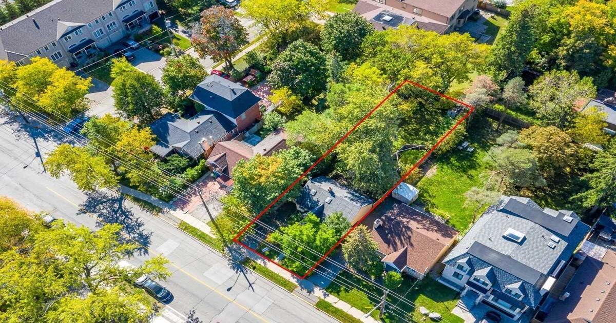 206 Willowdale Ave Toronto