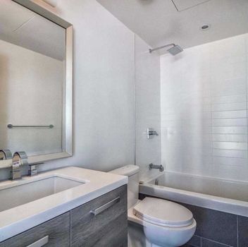 Condo 224 King St W Toronto For {
  "AboveGradeFinishedArea": 0,
  "AboveGradeFinishedAreaSource": "",
  "AboveGradeFinishedAreaUnits": "",
  "Acreage": "",
  "Active": false,
  "Address": "224 King St W",
  "AirConditioning": "Central Air",
  "AirConditioningYN": true,
  "Amps": "",
  "Appliances": "",
  "ApproxAge": "",
  "ApproxSquareFootage": "900-999",
  "Area": "Toronto",
  "AssessmentYear": "",
  "AssignmentYN": false,
  "AssociationAmenities": "",
  "AssociationFee": "",
  "AssociationFeeIncludes": "",
  "AssociationName": "",
  "AssociationYN": false,
  "Balcony": "",
  "Basement": "None",
  "BasementYN": false,
  "BathroomsFull": 0,
  "BathroomsHalf": 0,
  "Bedrooms": 2,
  "BedroomsDisplay": "2",
  "BedroomsPlus": 0,
  "BedroomsTotal": 0,
  "BelowGradeFinishedArea": 0,
  "BelowGradeFinishedAreaSource": "",
  "BelowGradeFinishedAreaUnits": "",
  "Board": "Toronto Regional real Estate Board",
  "BuilderName": "",
  "BuildingAreaTotal": "900-999",
  "BuildingAreaUnits": "Sq Ft",
  "BuildingName": "",
  "BusinessName": "",
  "BusinessType": "",
  "BuyerAgencyCompensation": "2.5%",
  "BuyerAgencyCompensationType": "",
  "BuyerAgentAOR": "",
  "BuyerAgentEmail": "",
  "BuyerAgentFullName": "",
  "BuyerAgentId": "",
  "BuyerAgentMlsId": "",
  "BuyerAgentPhone": "",
  "BuyerOfficeId": "",
  "BuyerOfficeMlsId": "",
  "BuyerOfficeName": "",
  "BuyerOfficePhone": "",
  "CarportSpaces": 0,
  "Category": "MLS",
  "ChattelsYN": false,
  "City": "Toronto",
  "ClassSearch": "Condo",
  "ClosedDate": "0001-01-01T00:00:00",
  "CoListAgentDesignation": "",
  "CoListAgentEmail": "",
  "CoListAgentID": "",
  "CoListAgentMLSID": "",
  "CoListAgentName": "",
  "CoListAgentPhone": "",
  "CoListOfficeID": "",
  "CoListOfficeMLSID": "",
  "CoListOfficeName": "RIGHT AT HOME REALTY INC., BROKERAGE",
  "CommercialCondoFee": "",
  "CommercialCondoFeeFrequency": "",
  "CommercialCondoFees": "",
  "Commission": "2.5%",
  "Community": "Waterfront Communities C1",
  "CommunityFeatures": "",
  "Condition": "",
  "ConditionalExpiryDate": "0001-01-01T00:00:00",
  "ConditionOfSale": "",
  "CondoCorpNumber": "",
  "ConsentToAdvertiseYN": false,
  "ConstructionMaterials": "",
  "ContactAfterExpiryYN": false,
  "ContractDate": "2019-10-10T00:00:00",
  "Cooling": "Central Air",
  "CoolingYN": true,
  "Country": "",
  "CoverPhoto": "https://media.remarketer.ca/PROPTX/C4604161-1.jpg?tr=di-propertynoimage_pj5ksb5iM,f-jpg,q-90",
  "CrossStreet": "University & King St.W.",
  "DaysOnMarket": 57,
  "DepositRequired": "",
  "Directions": "",
  "Disclosures": "",
  "DisplayAddress": "1003-224 King St W",
  "DisplayAddressYN": true,
  "DistributeToInternetYN": true,
  "Drive": "",
  "Electric": "",
  "ElectricExpense": "",
  "ElectricOnPropertyYN": false,
  "ElectricYN": false,
  "ElementarySchool": "",
  "ElevatorYN": false,
  "Exclusions": "",
  "Expenses": "",
  "ExpiryDate": "2020-02-09T00:00:00",
  "Exposure": "",
  "Exterior": "",
  "ExteriorFeatures": "",
  "Extras": "Stainless Steel Fridge, Built-In (Oven, Gas Cook Top, Dishwasher, Microwave) Front Loading Washer/Dryer. Barbecue, Parking + Locker Included. Steps To Everything Of Importance, Theatre, Shops, Dining And Transit!! Dare To Compare!!",
  "FamilyRoom": "",
  "FireplaceTotal": 0,
  "FireplaceYN": false,
  "Flooring": "",
  "FloorPlans": "",
  "FoundationDetails": "",
  "Franchise": "",
  "FranchiseYN": false,
  "FurnishedYN": false,
  "GarageSpaces": 1.0,
  "GarageType": "Undergrnd",
  "GarageYN": false,
  "GasYN": false,
  "Geometry": {
    "lon": -79.3873,
    "lat": 43.6474
  },
  "GymYN": false,
  "HeatingYN": false,
  "HeatSource": "Gas",
  "HeatType": "Heat Pump",
  "HighSchool": "",
  "HoldoverDays": "",
  "id": "C4604161_PROPTX",
  "IDX": "N",
  "IDXYN": false,
  "Inclusions": "",
  "InteriorFeatures": "",
  "Kitchens": 1,
  "KitchensPlus": 0,
  "LandLeaseAmount": "",
  "LandLeaseYN": false,
  "LastStatus": "Ter",
  "Latitude": 43.6474,
  "LaundryFeatures": "",
  "LaundryLevel": "",
  "Lease": "",
  "LeaseAgreement": "",
  "LeaseAgreementYN": false,
  "LeaseFrequency": "",
  "LeaseTerm": "",
  "LegalDescription": "",
  "Level": "",
  "ListAgentDesignation": "",
  "ListAgentEmail": "",
  "ListAgentID": "",
  "ListAgentMLSID": "",
  "ListAgentName": "",
  "ListAgentPhone": "",
  "ListAOR": "",
  "ListBrokerage": "RIGHT AT HOME REALTY INC., BROKERAGE",
  "ListingEntryDate": "2019-10-10T00:00:00",
  "ListingId": "C4604161",
  "ListingKey": "C4604161",
  "ListOfficeID": "",
  "ListOfficeMLSID": "",
  "ListOfficePhone": "",
  "ListPrice": 1038888,
  "ListPricePerUnit": 0,
  "ListPriceUnit": "",
  "LivingArea": "900-999",
  "LivingAreaSource": "",
  "LivingAreaUnits": "",
  "Locker": "Exclusive",
  "Longitude": -79.3873,
  "LotDepth": 0,
  "LotFeatures": "",
  "LotFront": 0,
  "LotIrregularities": "",
  "LotShape": "",
  "LotSizeArea": "",
  "LotSizeAreaUnits": "",
  "LotSizeCode": "",
  "LotSizeDimensions": "",
  "Maintenance": "678.66",
  "Media": [],
  "MediaChangeTimestamp": "2019-12-06T18:54:12",
  "MLS": "C4604161",
  "MLSLastStatus": "Terminated",
  "MLSNumber": "C4604161",
  "MLSStatus": "Terminated",
  "Municipality": "Toronto",
  "MunicipalityDistrict": "Toronto C01",
  "NewConstructionYN": false,
  "NumberOfBuildings": 0,
  "NumberOfUnitsTotal": 0,
  "OccupantType": "",
  "OpenHouses": [],
  "OpenHouseYN": false,
  "OriginalPrice": 1068888,
  "OwnershipType": "",
  "ParcelNumber": "",
  "ParkingIncludedYN": false,
  "ParkingSpaces": 1,
  "PaymentFrequency": "",
  "PaymentMethod": "",
  "PetsPermitted": "Restrict",
  "PetsPermittedYN": false,
  "PhotoCount": 19,
  "PictureYN": false,
  "PoolFeatures": "",
  "PoolYN": false,
  "PossessionDate": "",
  "PostalCode": "M5H0A6",
  "PreviousListPrice": 1068888,
  "PriceChange": true,
  "PriceChangeTimestamp": "0001-01-01T00:00:00",
  "PriorMlsStatus": "Ter",
  "PrivateEntrance": "",
  "PrivateEntranceYN": false,
  "PrivateRemarks": "",
  "PropertyAttachedYN": false,
  "PropertyCondition": "",
  "PropertyFeatures": "",
  "PropertyManagementCompany": "",
  "PropertyStyleSearch": "Apartment",
  "PropertySubType": "Condo Apt",
  "PropertySubTypeSearch": "Condo",
  "PropertyType": "Condo",
  "PropertyTypeSearch": "Residential",
  "Province": "Ontario",
  "PublicRemarks": "Absolutely Stunning!!! This Bright, Spacious Open Concept 2 Bedroom Suite Comes With A Designer Kitchen, Pre-Engineered Hardwood Floors, Floor To Ceiling Windows And 2 Full Baths. This Incredible Unit Comes With An Amazing View, An Oversized Master Bedroom With Full Ensuite Bath & Huge W/I Closet, And Large Balcony. All This Located In Theatre Park! A World Class Building On King West Next To The Royal Alex Theatre On The Mirvish Walkway!",
  "PurchaseContractDate": "0001-01-01T00:00:00",
  "RemarksForClients": "Absolutely Stunning!!! This Bright, Spacious Open Concept 2 Bedroom Suite Comes With A Designer Kitchen, Pre-Engineered Hardwood Floors, Floor To Ceiling Windows And 2 Full Baths. This Incredible Unit Comes With An Amazing View, An Oversized Master Bedroom With Full Ensuite Bath & Huge W/I Closet, And Large Balcony. All This Located In Theatre Park! A World Class Building On King West Next To The Royal Alex Theatre On The Mirvish Walkway!",
  "Restricted": true,
  "RetirementYN": false,
  "RoadFrontageType": "",
  "RoadSurfaceType": "",
  "RollNumber": "",
  "Roof": "",
  "Rooms": [],
  "RoomsAboveGrade": 0,
  "RoomsBelowGrade": 0,
  "RoomsTotal": 0,
  "RoomsYN": false,
  "RTimestampSql": "2019-12-06T18:54:12",
  "SaleLease": "Sale",
  "SalesBrochure": "",
  "Sauna": "",
  "SaunaYN": false,
  "Sewers": "",
  "ShowingInstruction": "",
  "SignOnPropertyYN": false,
  "Sold": false,
  "SoldDate": "0001-01-01T00:00:00",
  "SoldPrice": 0,
  "Source": "PROPTX",
  "SourceSystemID": "",
  "SpaFeatures": "",
  "SpaYN": false,
  "SPLP": 100,
  "SqFtRangeMax": 999,
  "SqFtRangeMin": 900,
  "SqFtTotal": 0,
  "StandardStatus": "",
  "Status": "U",
  "Stories": "",
  "StoriesTotal": "",
  "StreetAbbreviation": "",
  "StreetDirection": "W",
  "StreetName": "King",
  "StreetNumber": "224",
  "StreetSuffix": "St",
  "StreetSuffixCode": "",
  "StructureType": "",
  "Style": "Apartment",
  "SubLeaseYN": false,
  "Summary": "listingkey:C4604161 | mls_number:C4604161 | community:Waterfront Communities C1 | property_type:Condo | property_subtype:Condo Apt | building_type:Condo Apt | building_style:Apartment | list_price:1038888 | list_date:10/10/2019 12:00:00 AM | sold_price:0 | sold_date:1/1/0001 12:00:00 AM | bed:2 | bath:2 | active:False | sold:False | source:PROPTX | transaction:Sale | listing_office:RIGHT AT HOME REALTY INC., BROKERAGE | thumbnail:https://media.remarketer.ca/PROPTX/C4604161-1.jpg?tr=di-propertynoimage_pj5ksb5iM,f-jpg,w-600,h-600,q-90,c-maintain_ratio,fo-center",
  "SurveyType": "",
  "SurveyYear": "",
  "SurveyYN": false,
  "SuspendedDate": "0001-01-01T00:00:00",
  "TaxAssessedValue": "",
  "Taxes": 4018,
  "TaxLegalDescription": "",
  "TaxYear": "2019",
  "TenantPays": "",
  "TerminatedDate": "0001-01-01T00:00:00",
  "Thumbnail": "https://media.remarketer.ca/PROPTX/C4604161-1.jpg?tr=di-propertynoimage_pj5ksb5iM,f-jpg,w-600,h-600,q-90,c-maintain_ratio,fo-center",
  "TimeShareYN": false,
  "TimestampSql": "2019-12-06T18:54:12",
  "TMI": "",
  "TotalArea": "900-999",
  "TotalAreaUnit": "",
  "TotalParkingSpaces": 1,
  "Type": "Condo Apt",
  "TypeSearch": "Apartment Unit",
  "UFFI": "",
  "UnitNumber": "1003",
  "Units": "",
  "UnparsedAddress": "",
  "Use": "",
  "Utilities": "",
  "UtilityExpenses": "",
  "View": "",
  "VirtualTour3DURL": "",
  "VirtualTourURL": "https://youtu.be/E0SEY67ymPU",
  "VirtualTourURLUnbranded": "https://youtu.be/E0SEY67ymPU",
  "Volts": "",
  "Warranty": "",
  "WarrantyYN": false,
  "Washrooms": 2,
  "Water": "",
  "WaterBodyName": "",
  "WaterBodyType": "",
  "WaterExpense": "",
  "Waterfront": "",
  "WaterFrontage": "",
  "WaterFrontageFt": "",
  "WaterfrontYN": false,
  "WaterIncluded": "",
  "WaterSupplyTypes": "",
  "WaterView": "",
  "WaterYN": false,
  "WellCapacity": "",
  "WellCapacityUnits": "",
  "WellDepth": "",
  "WellDepthUnits": "",
  "Winterized": "",
  "YearBuilt": "",
  "Zoning": ""
}.(string)property[