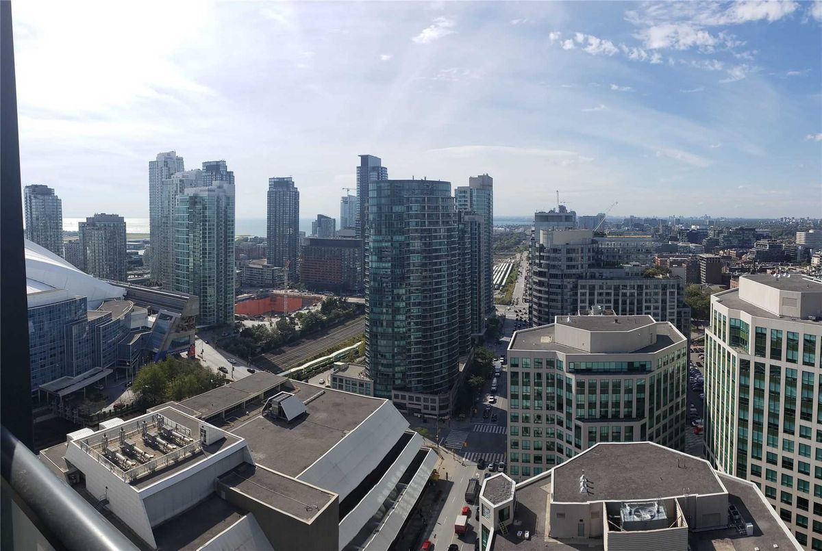 2713-300 Front St W 2713-300 Front St W Toronto